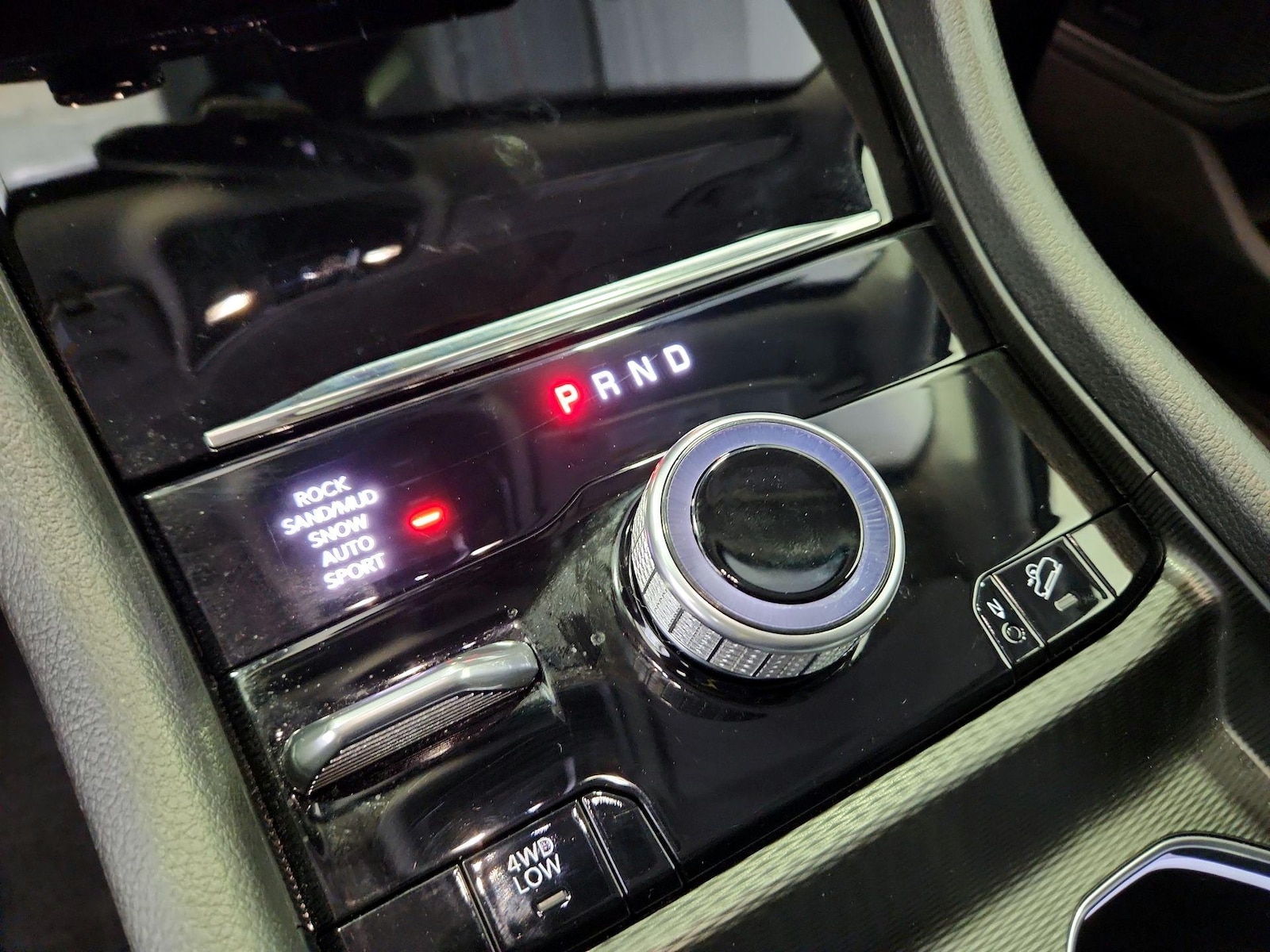 2024 Jeep Grand Cherokee Anniversary Edition 4xe - Photo 18