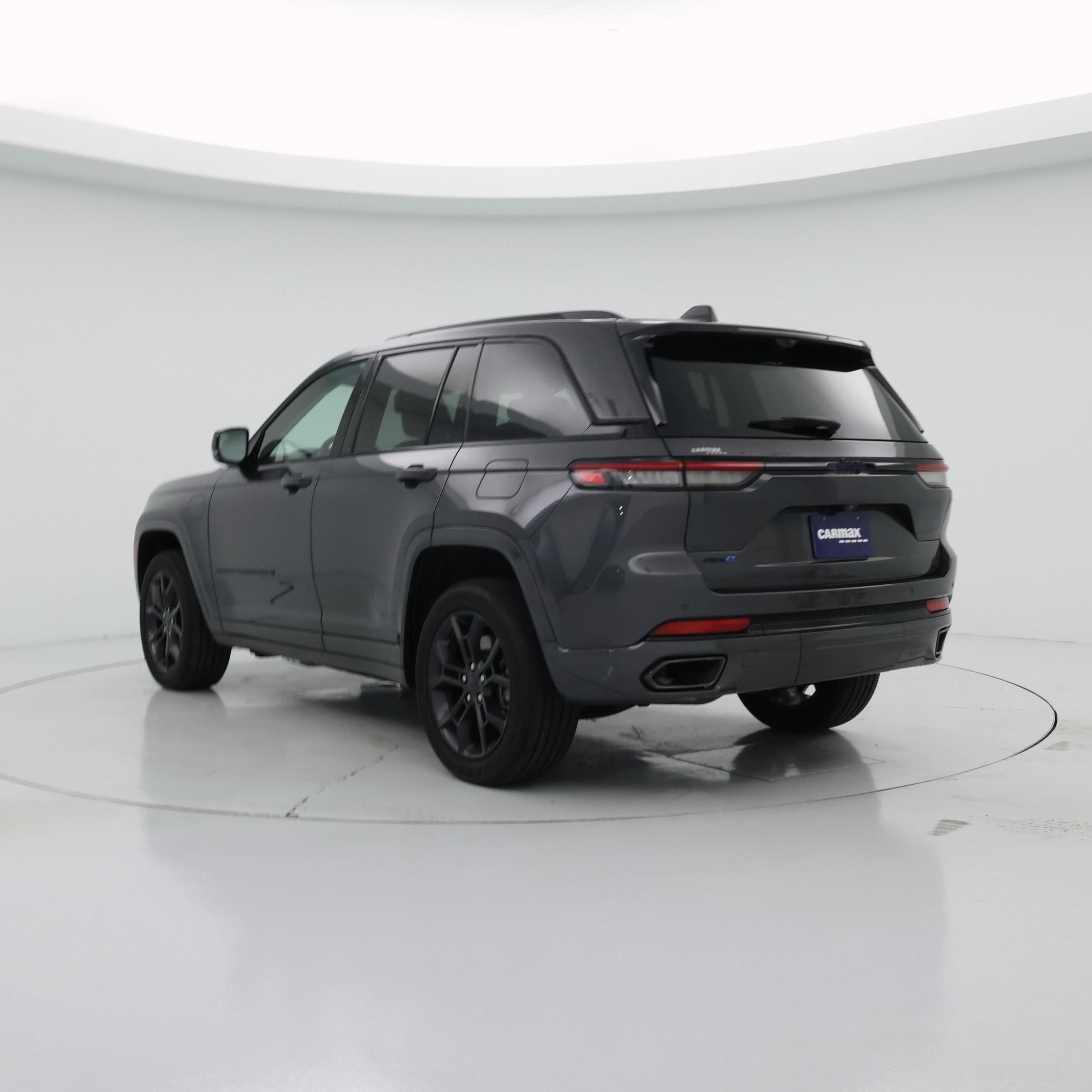 Thumbnail: 2024 Jeep Grand Cherokee - 2