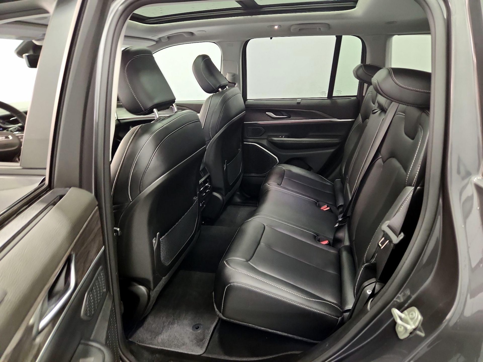 2024 Jeep Grand Cherokee Anniversary Edition 4xe - Photo 21