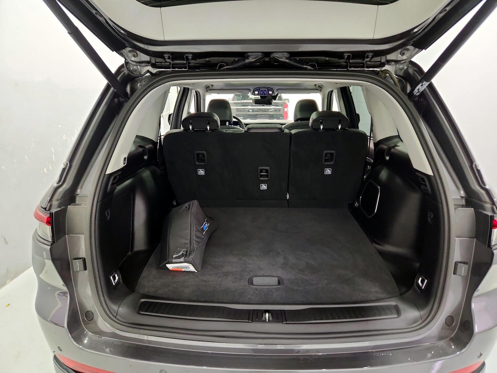 2024 Jeep Grand Cherokee Anniversary Edition 4xe - Photo 22