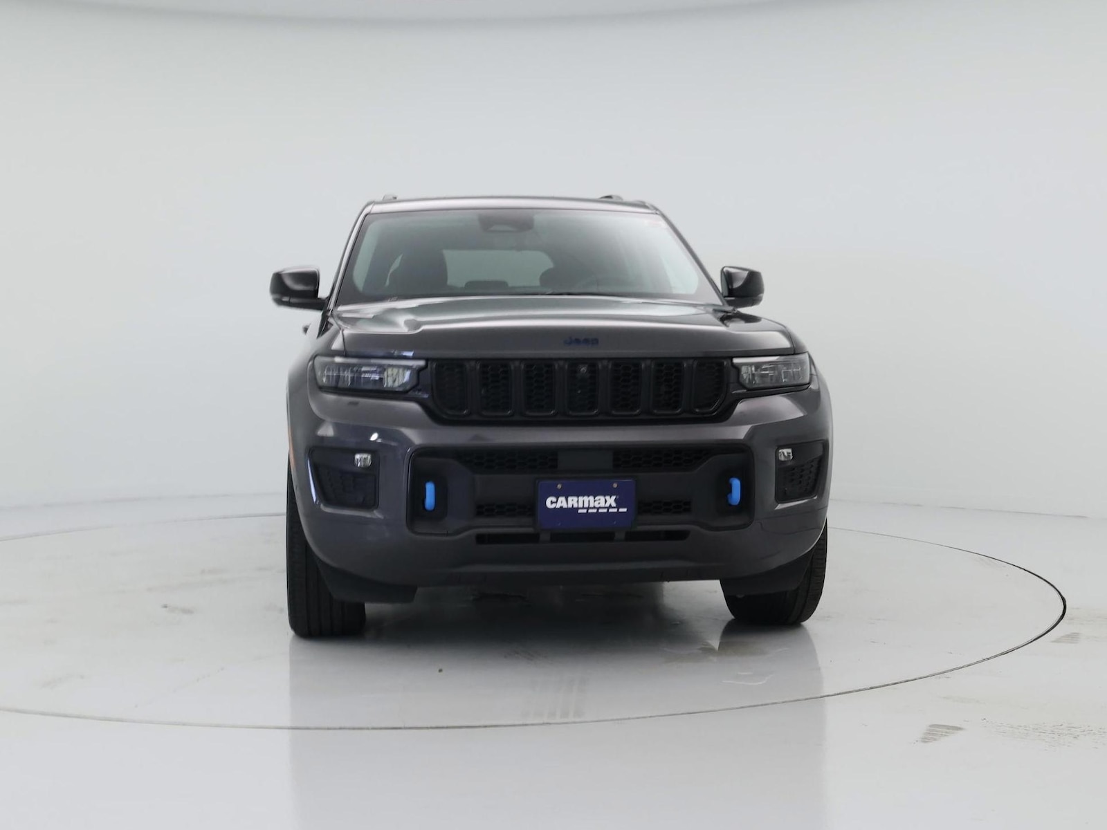 2024 Jeep Grand Cherokee Anniversary Edition 4xe - Photo 6