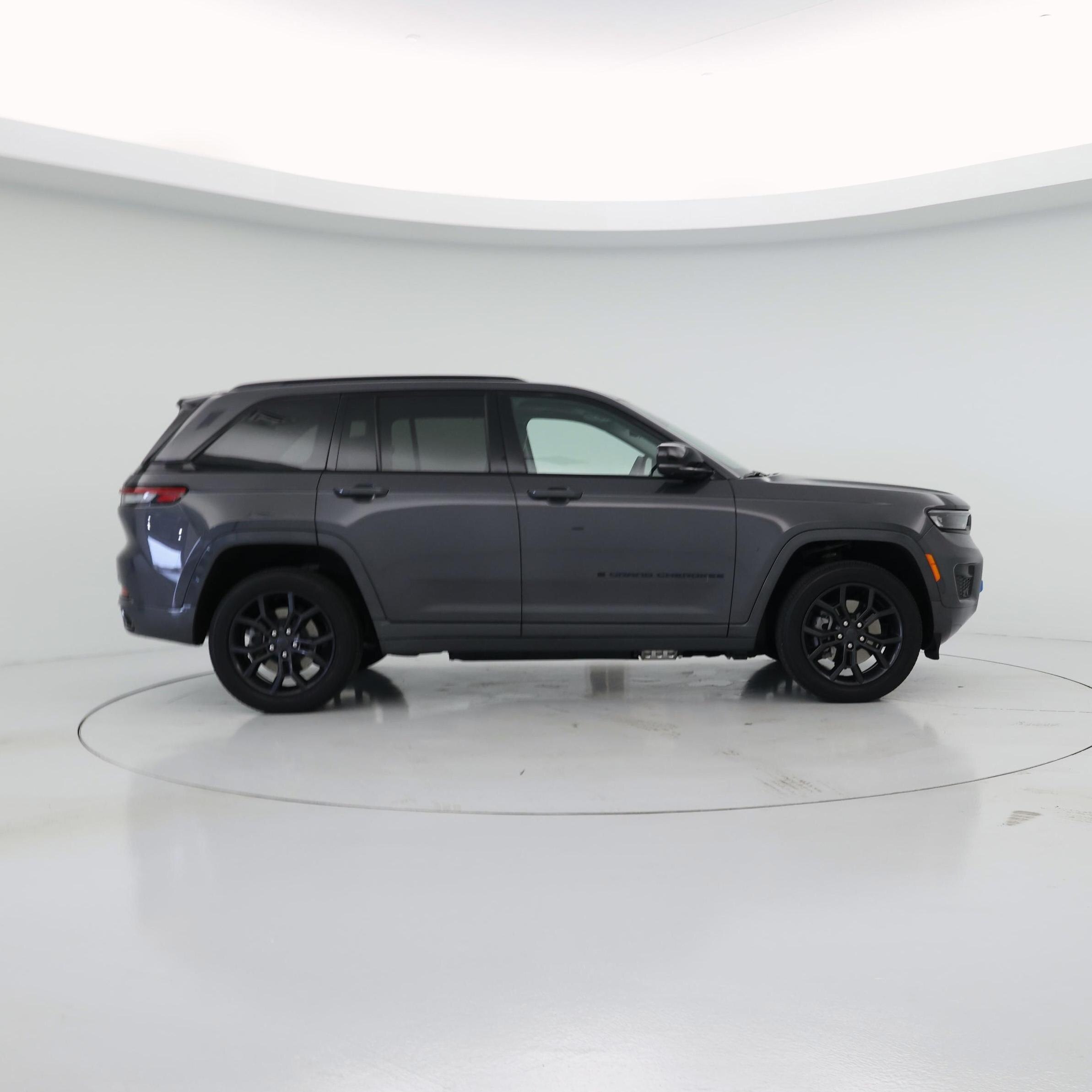 Thumbnail: 2024 Jeep Grand Cherokee - 7