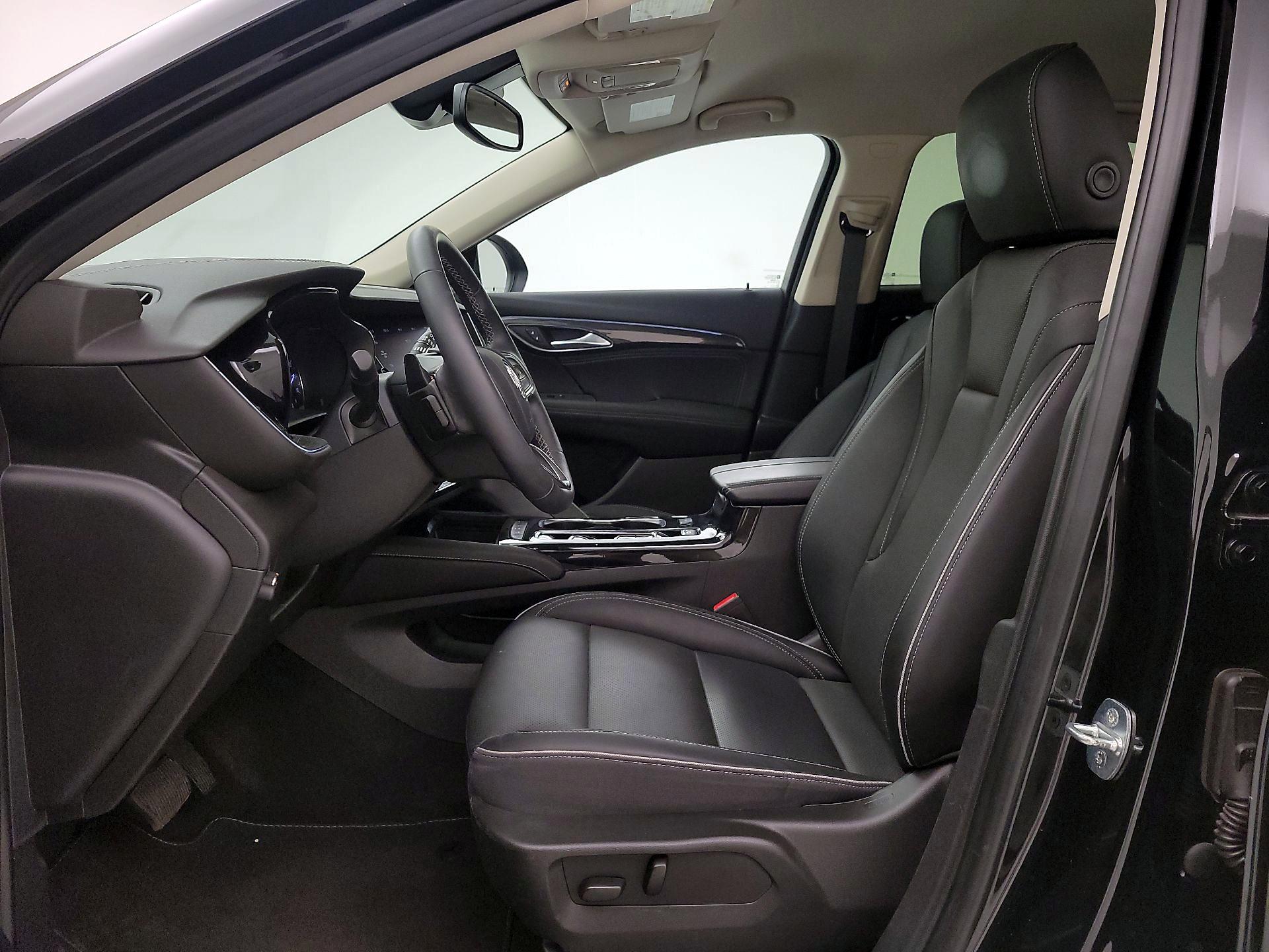 Thumbnail: 2023 Buick Envision - 11