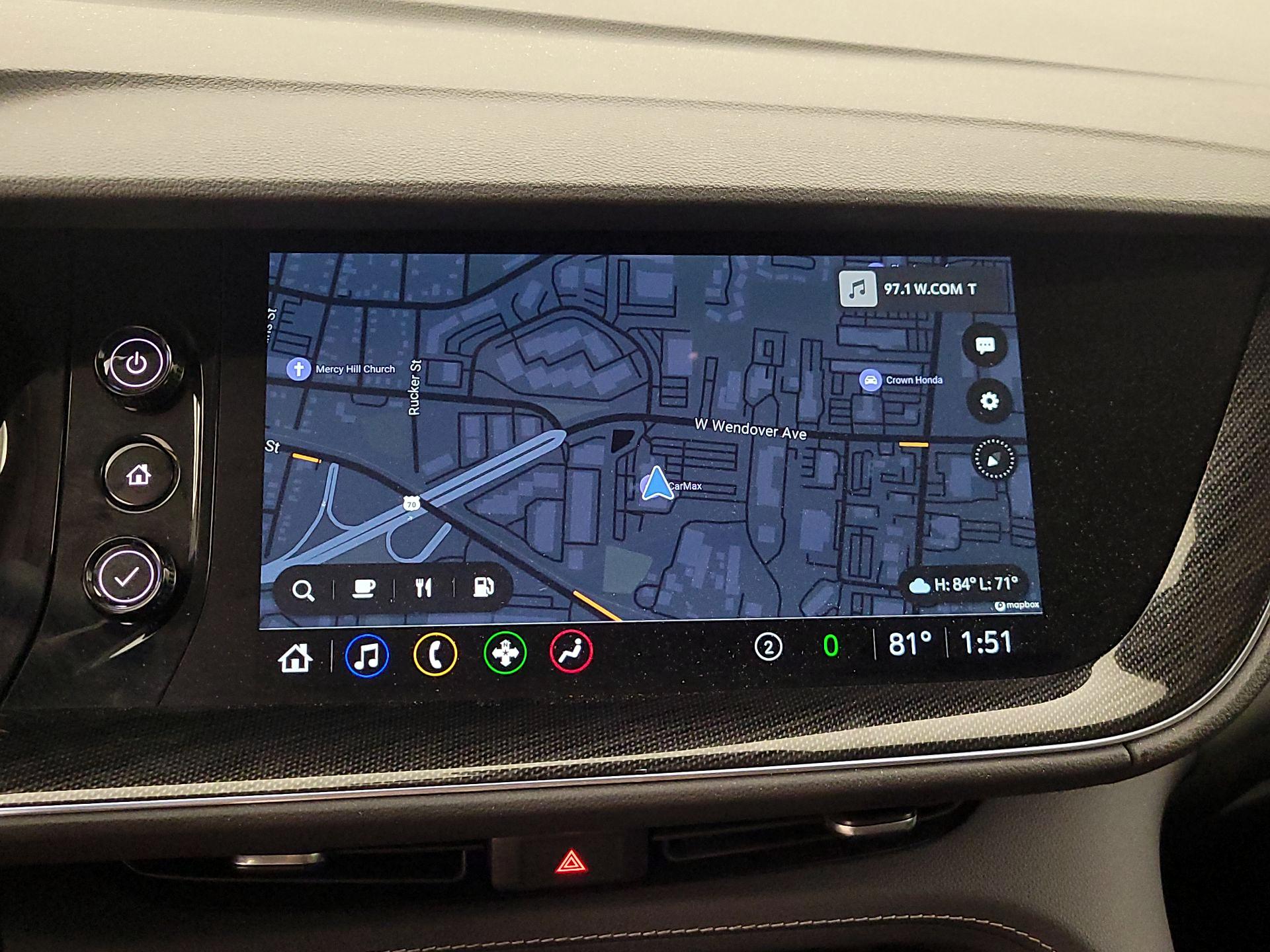 Thumbnail: 2023 Buick Envision - 14