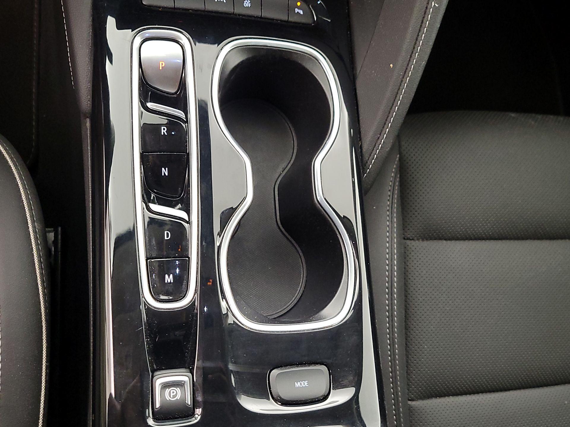 Thumbnail: 2023 Buick Envision - 18