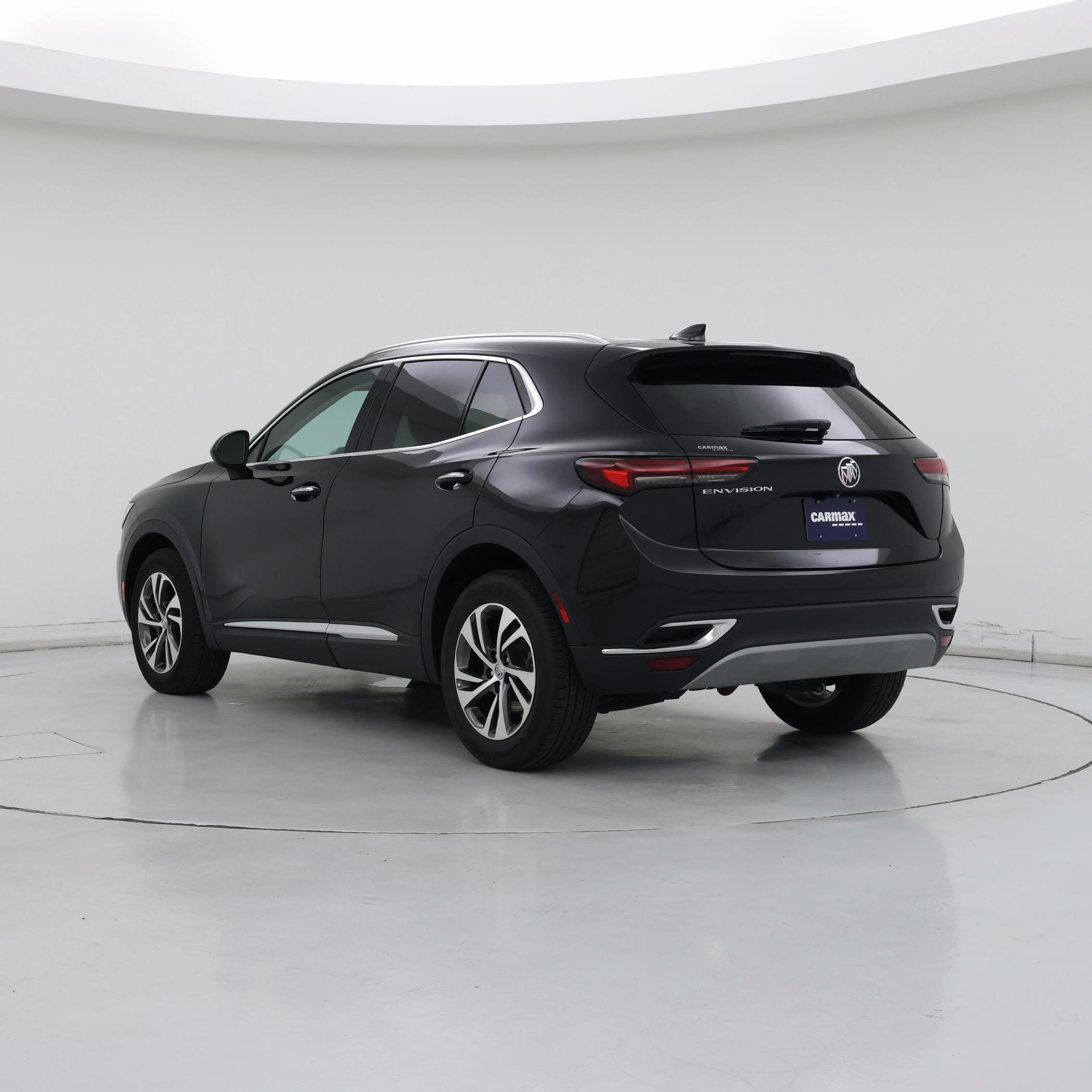 Thumbnail: 2023 Buick Envision - 2