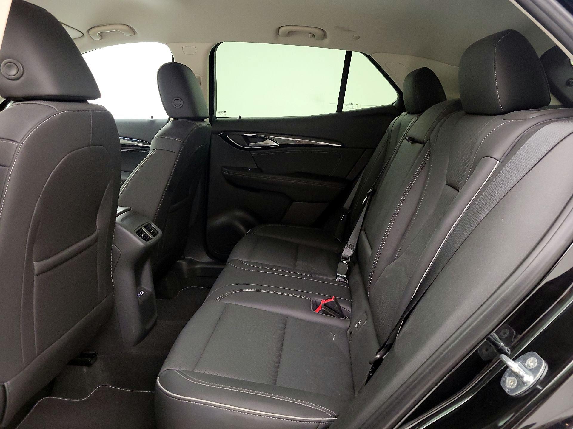 Thumbnail: 2023 Buick Envision - 20