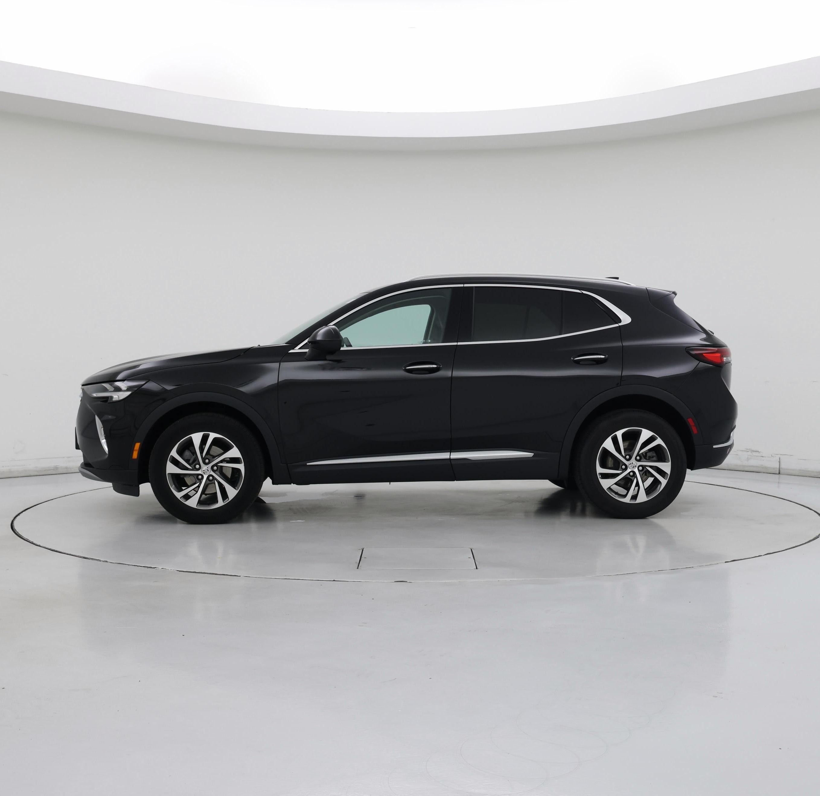 Thumbnail: 2023 Buick Envision - 3