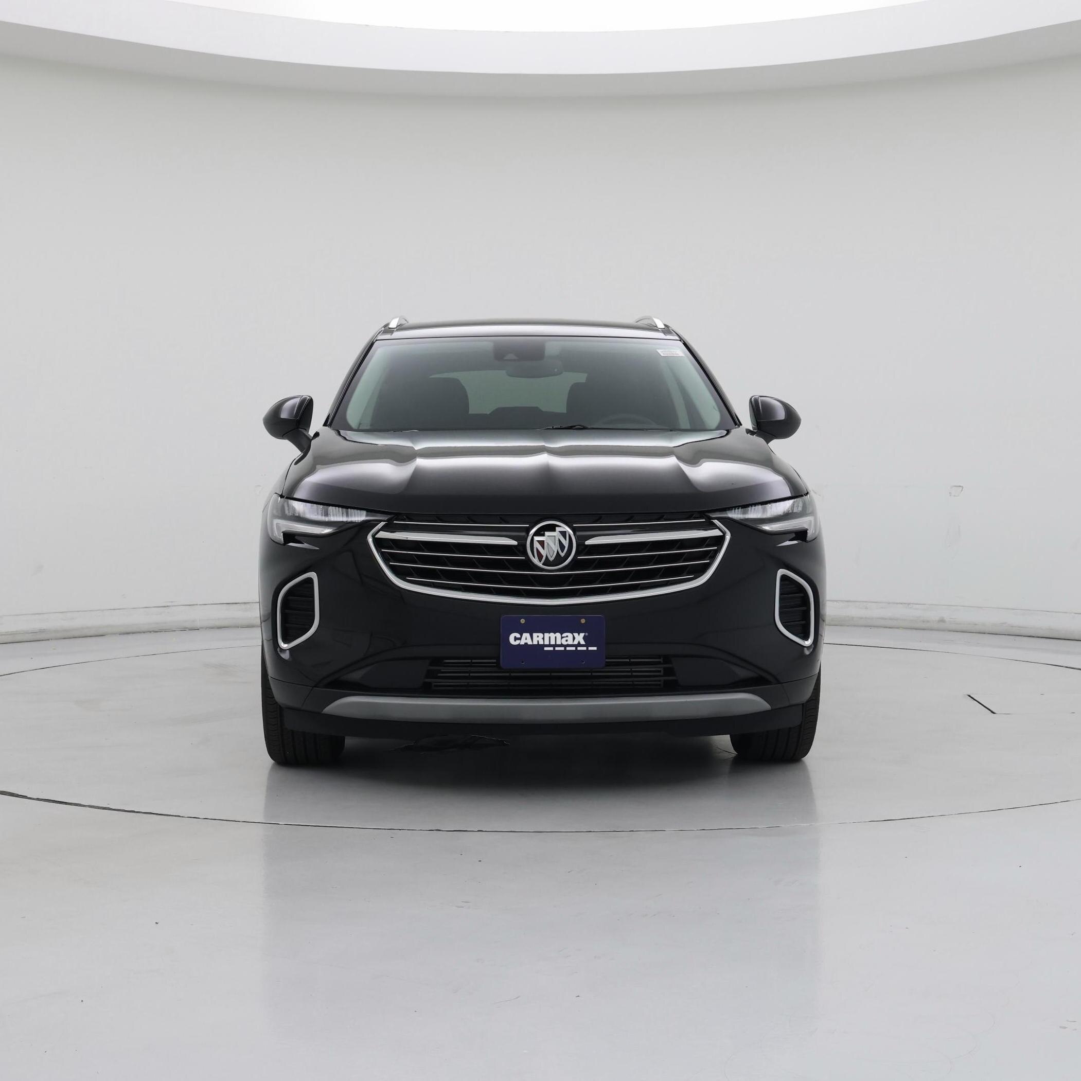 Thumbnail: 2023 Buick Envision - 5