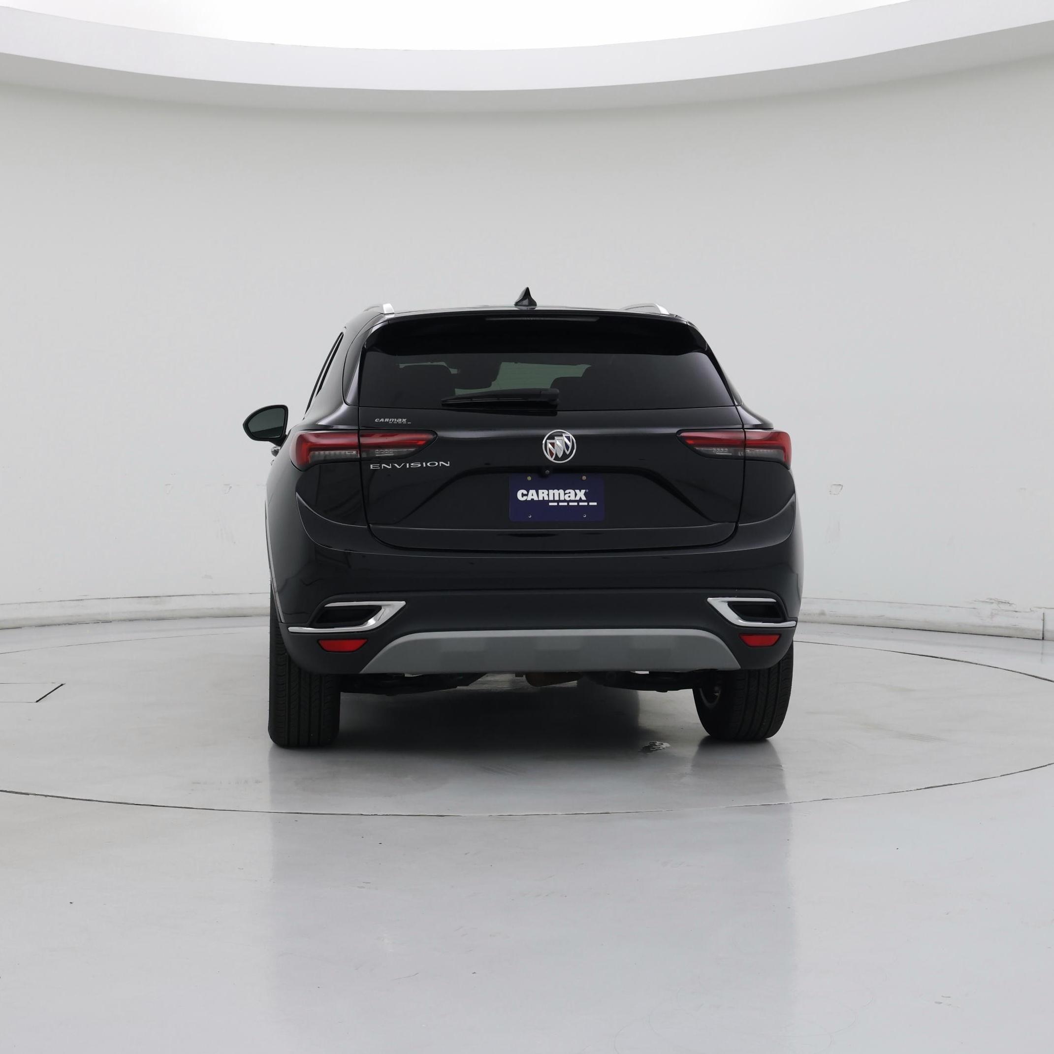 Thumbnail: 2023 Buick Envision - 6