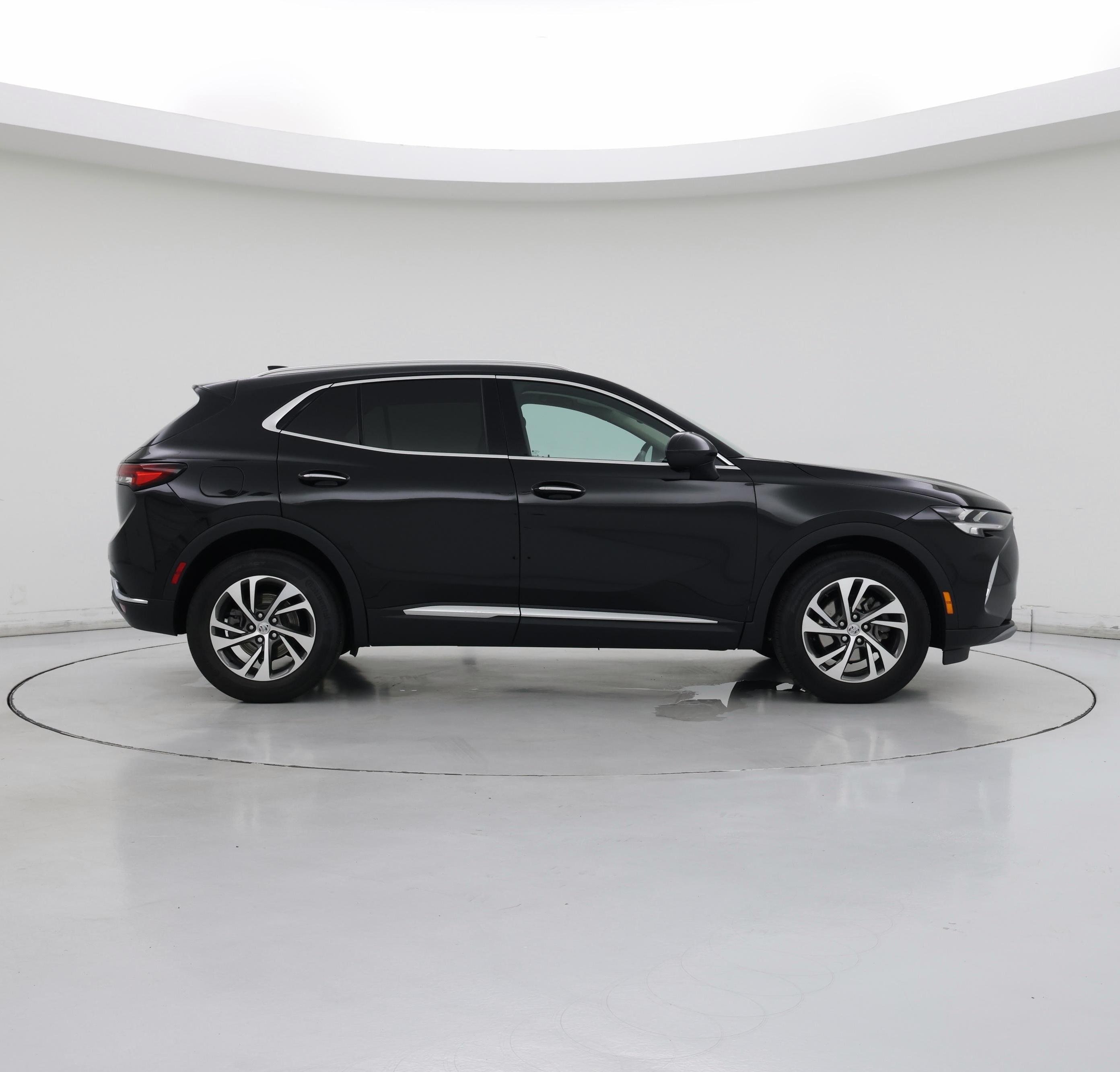 Thumbnail: 2023 Buick Envision - 7