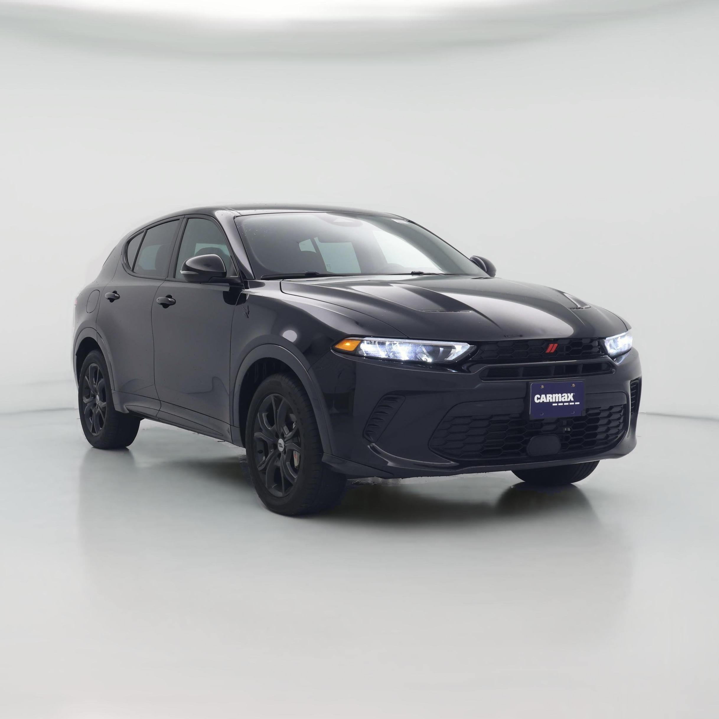 Thumbnail: 2024 Dodge Hornet - 1