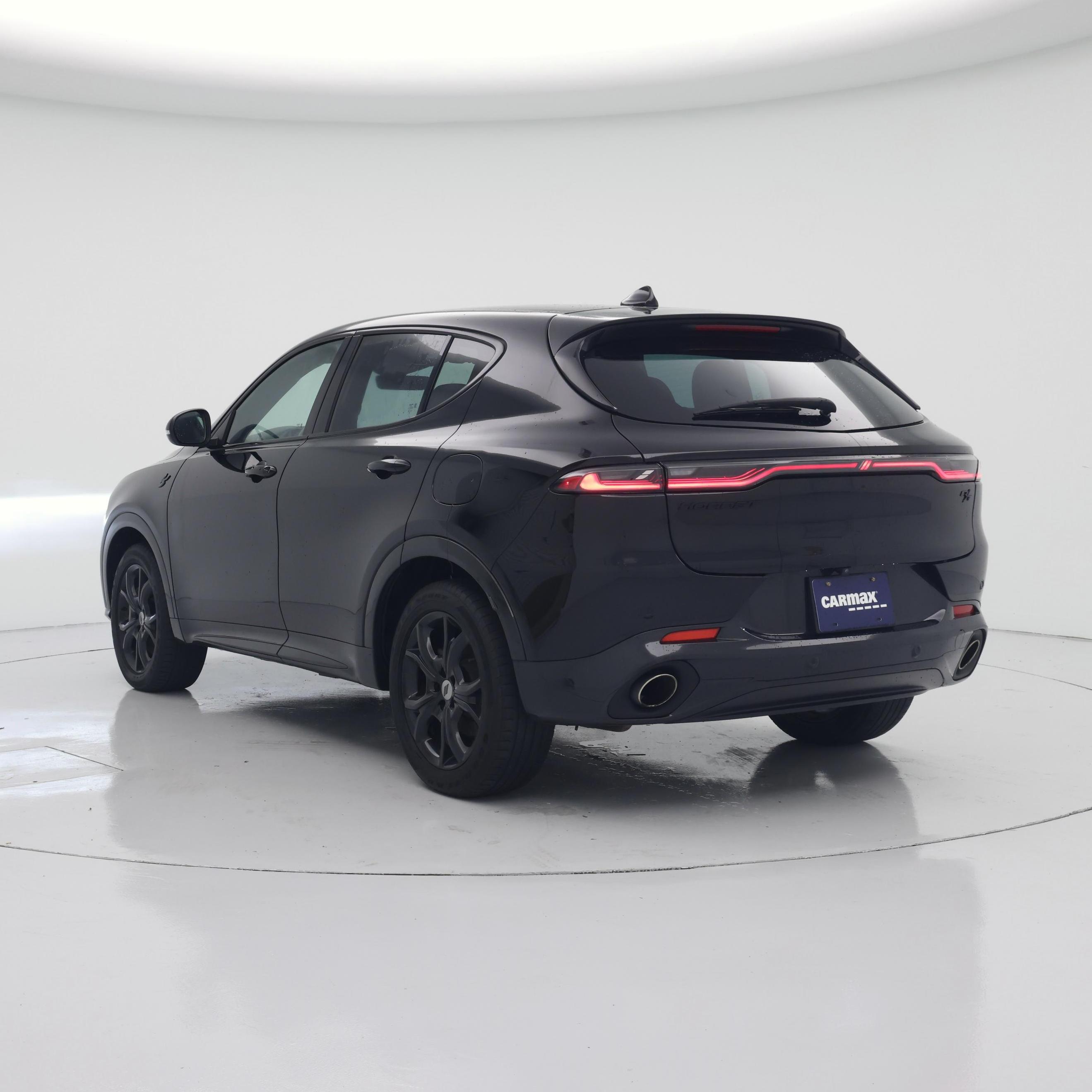 Thumbnail: 2024 Dodge Hornet - 2