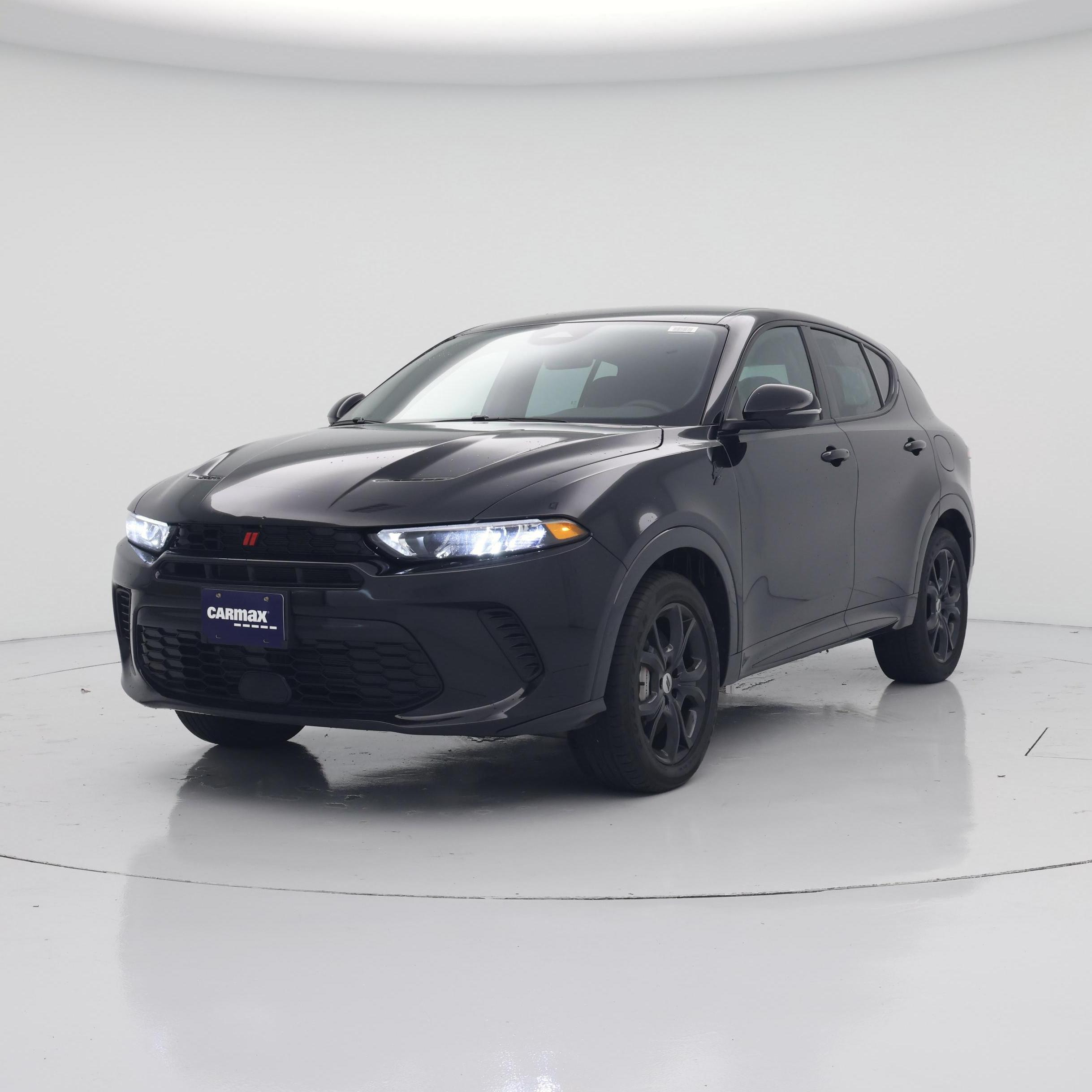 Thumbnail: 2024 Dodge Hornet - 4