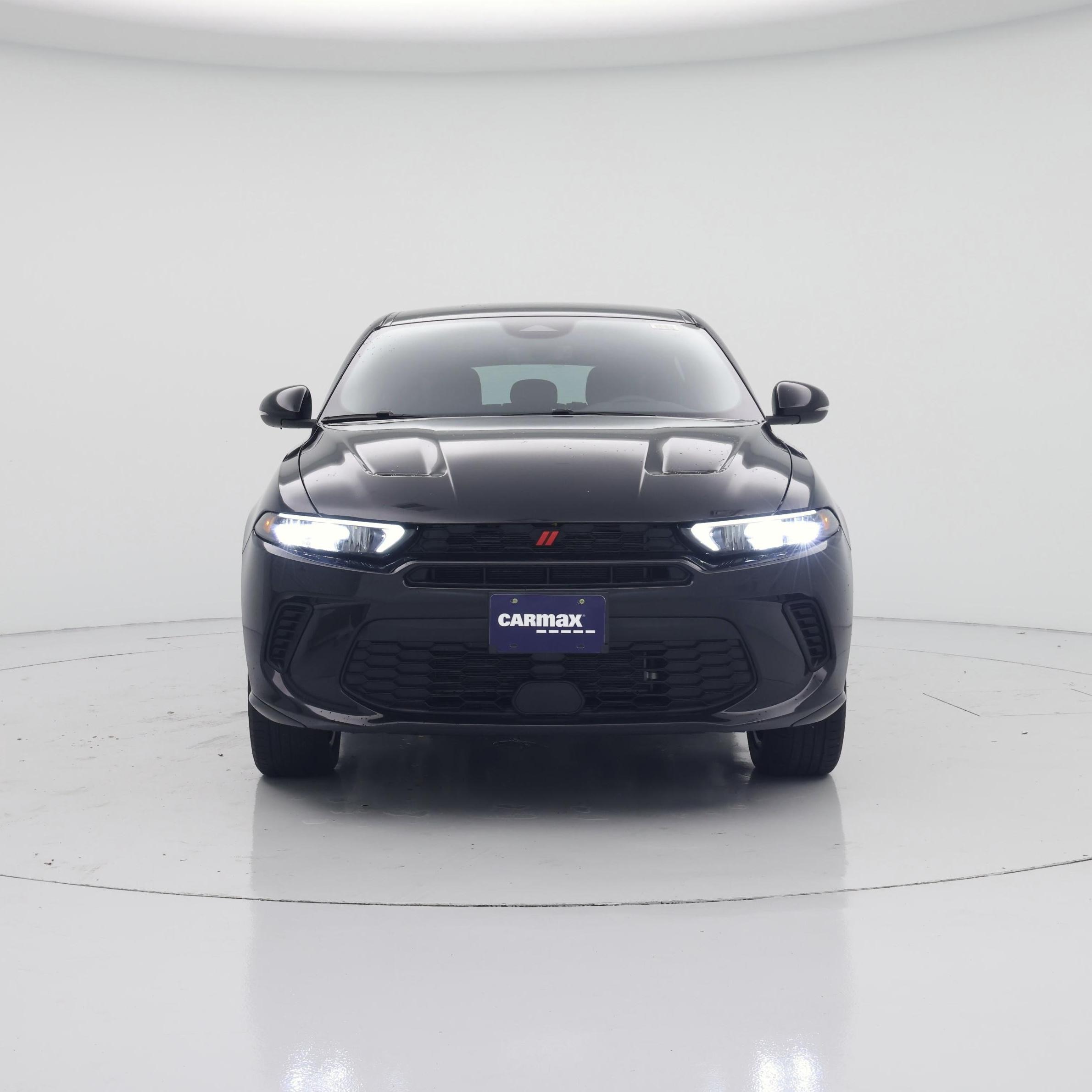 Thumbnail: 2024 Dodge Hornet - 5