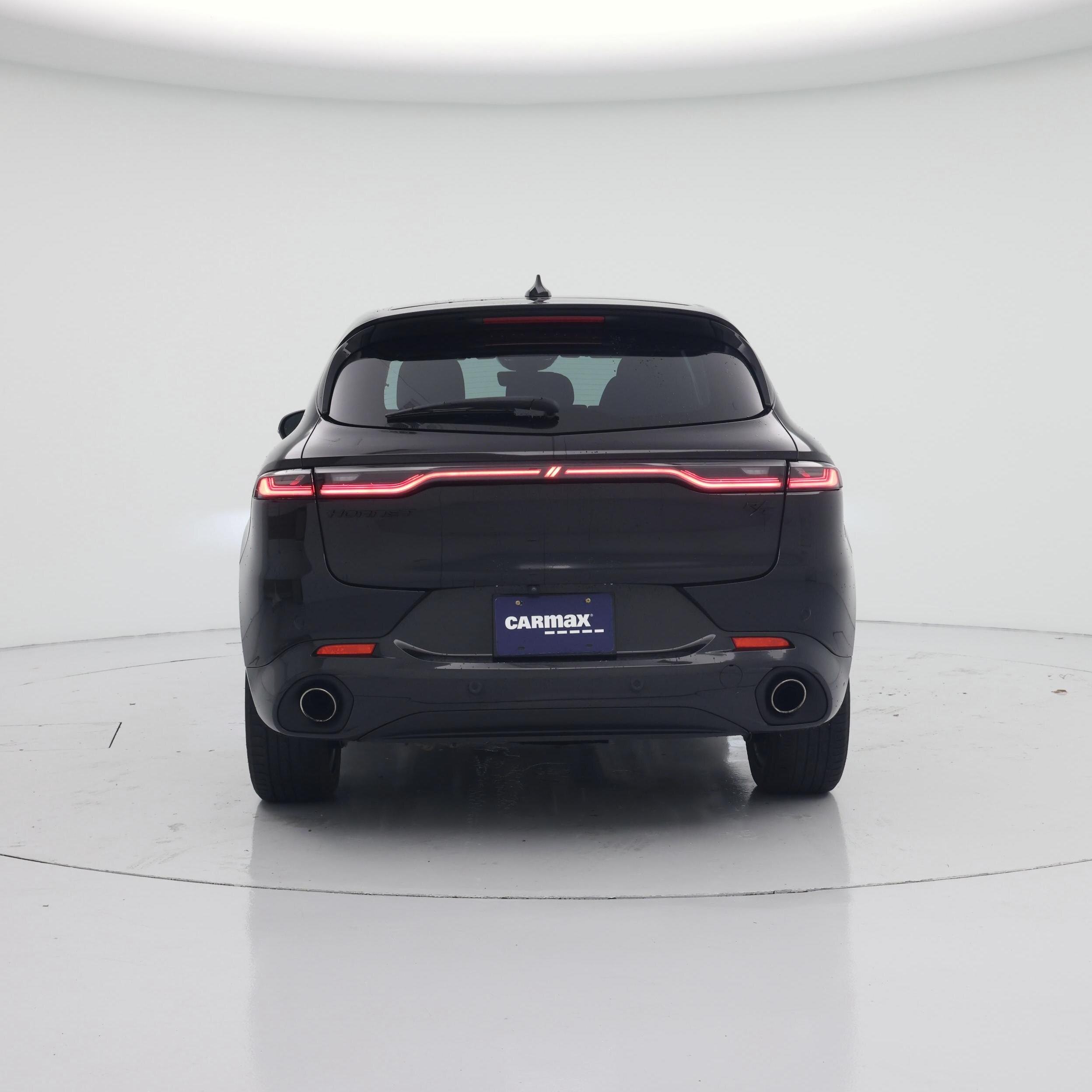 Thumbnail: 2024 Dodge Hornet - 6