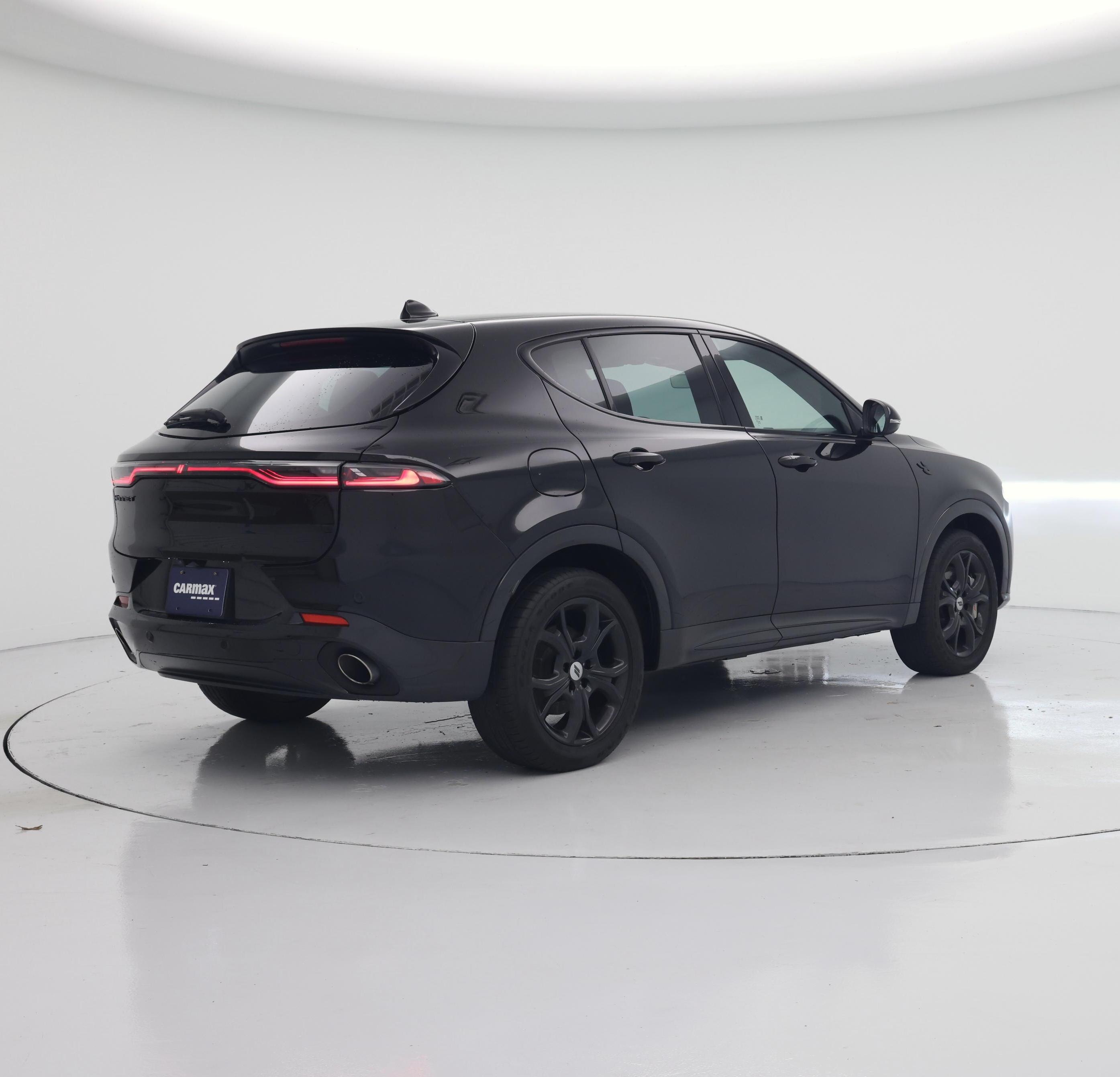 Thumbnail: 2024 Dodge Hornet - 8