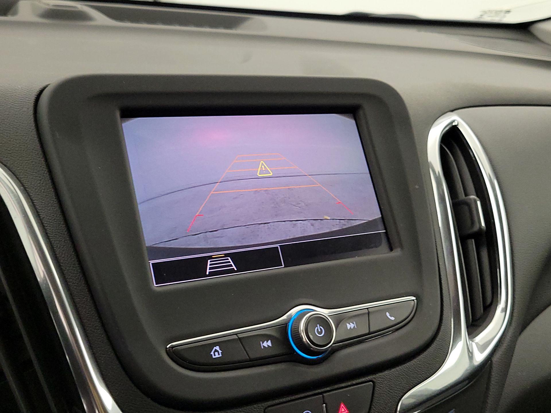 Thumbnail: 2023 Chevrolet Equinox - 14