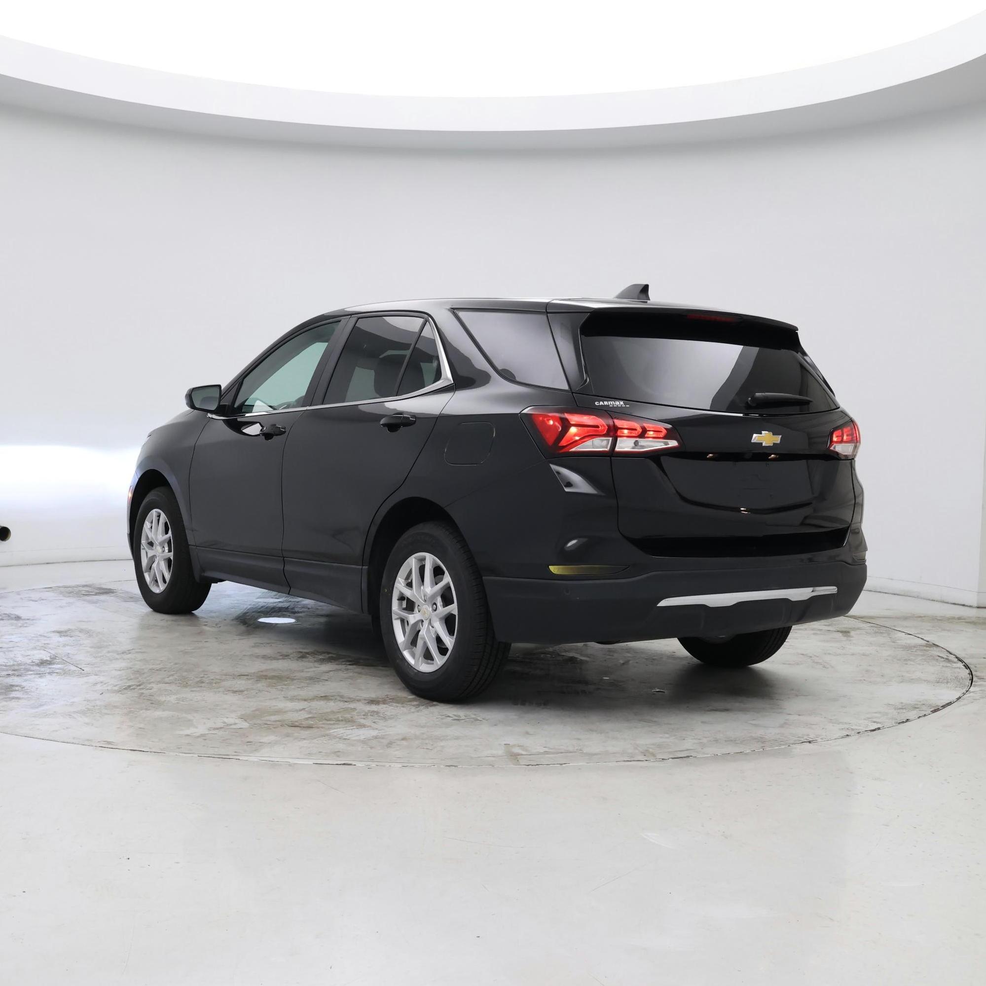 Thumbnail: 2023 Chevrolet Equinox - 2