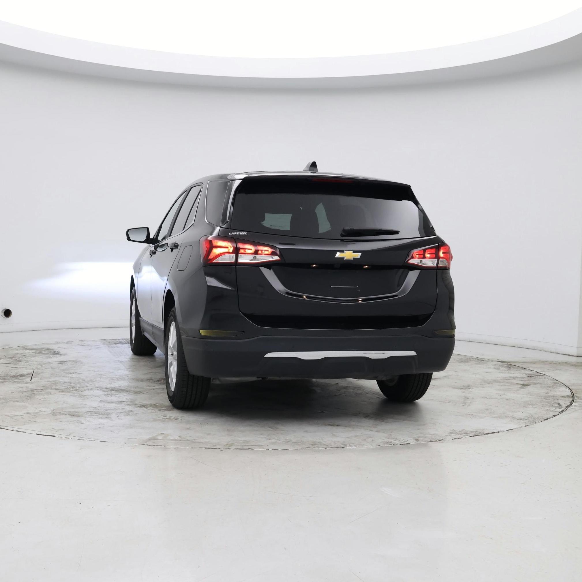 Thumbnail: 2023 Chevrolet Equinox - 6
