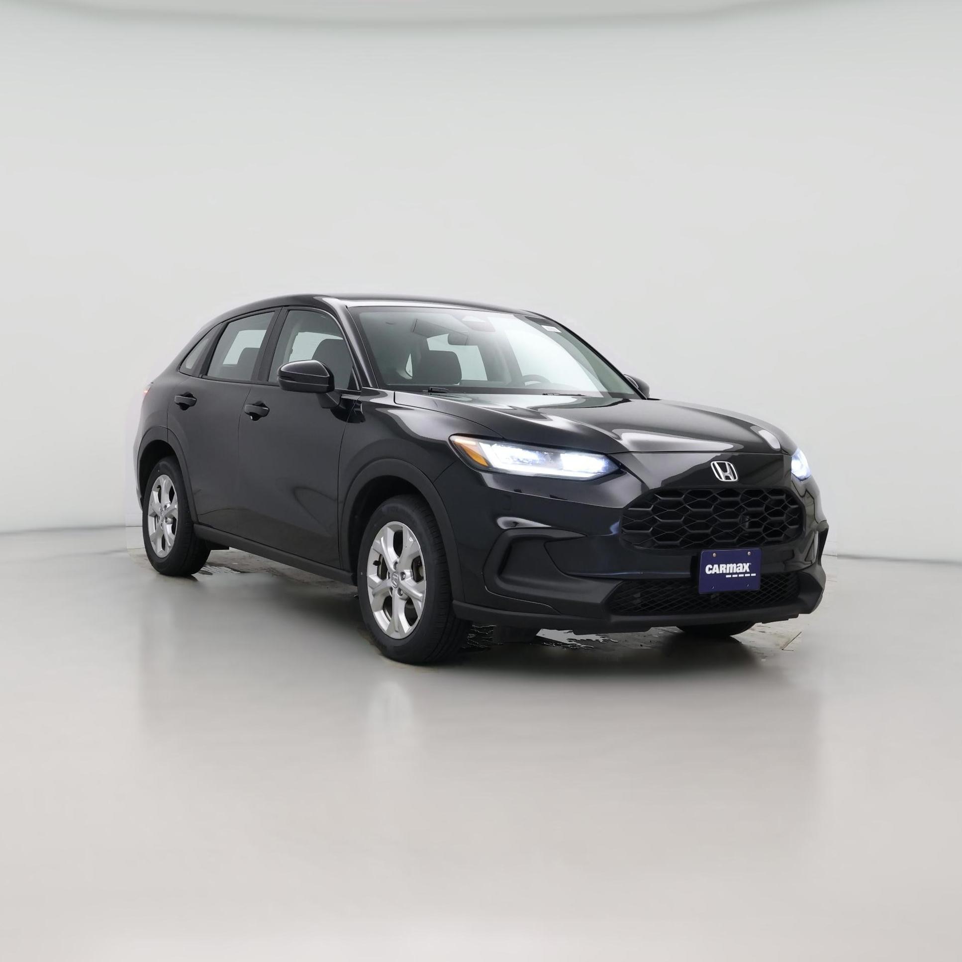Thumbnail: 2023 Honda HR-V - 1