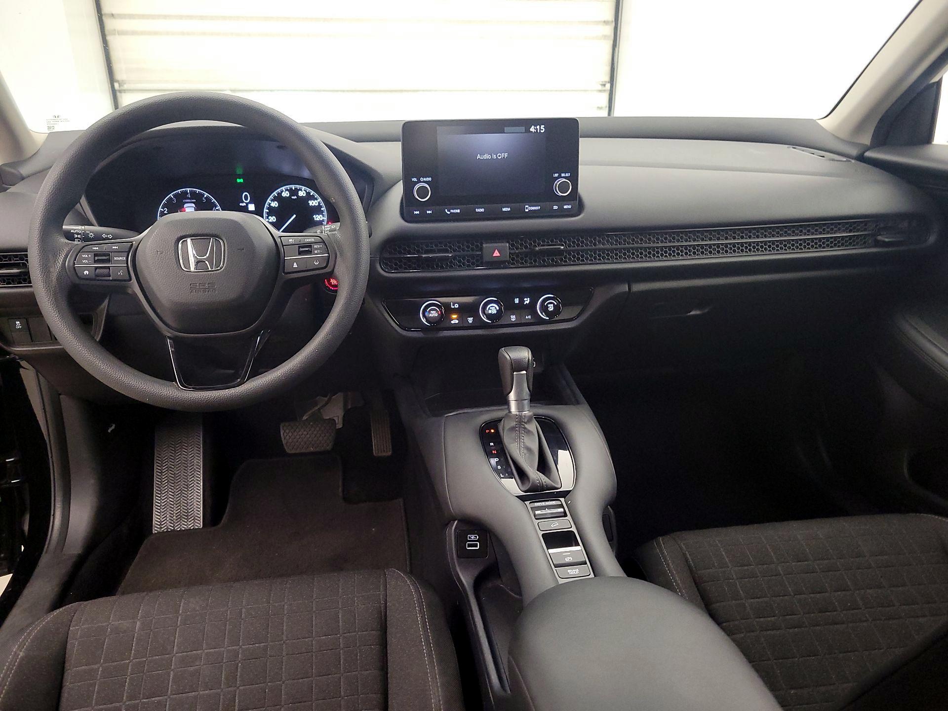 Thumbnail: 2023 Honda HR-V - 9