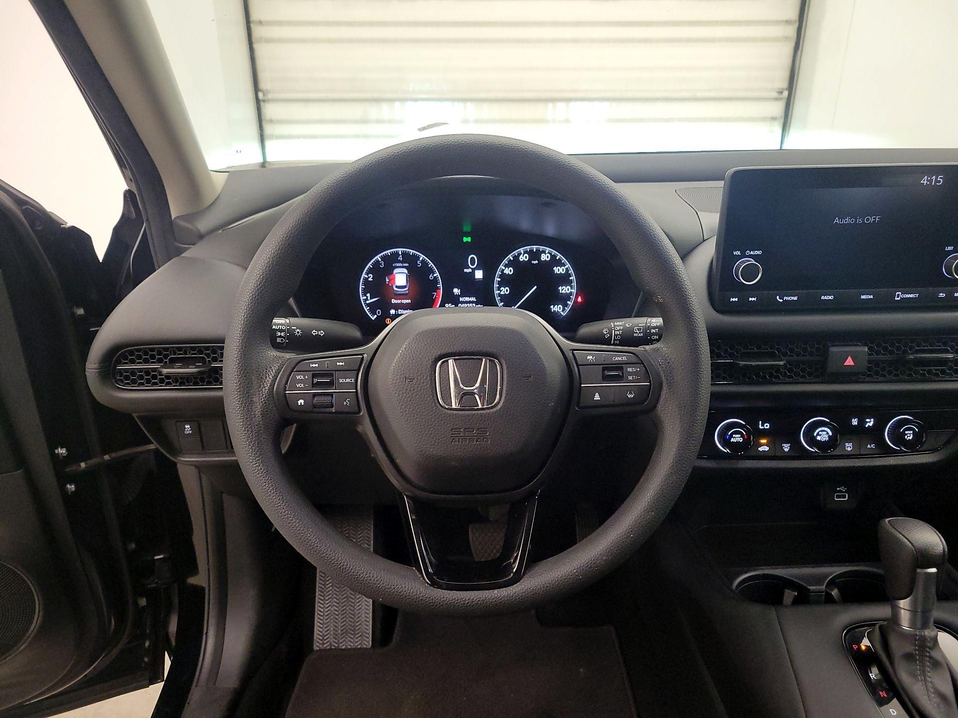 Thumbnail: 2023 Honda HR-V - 10
