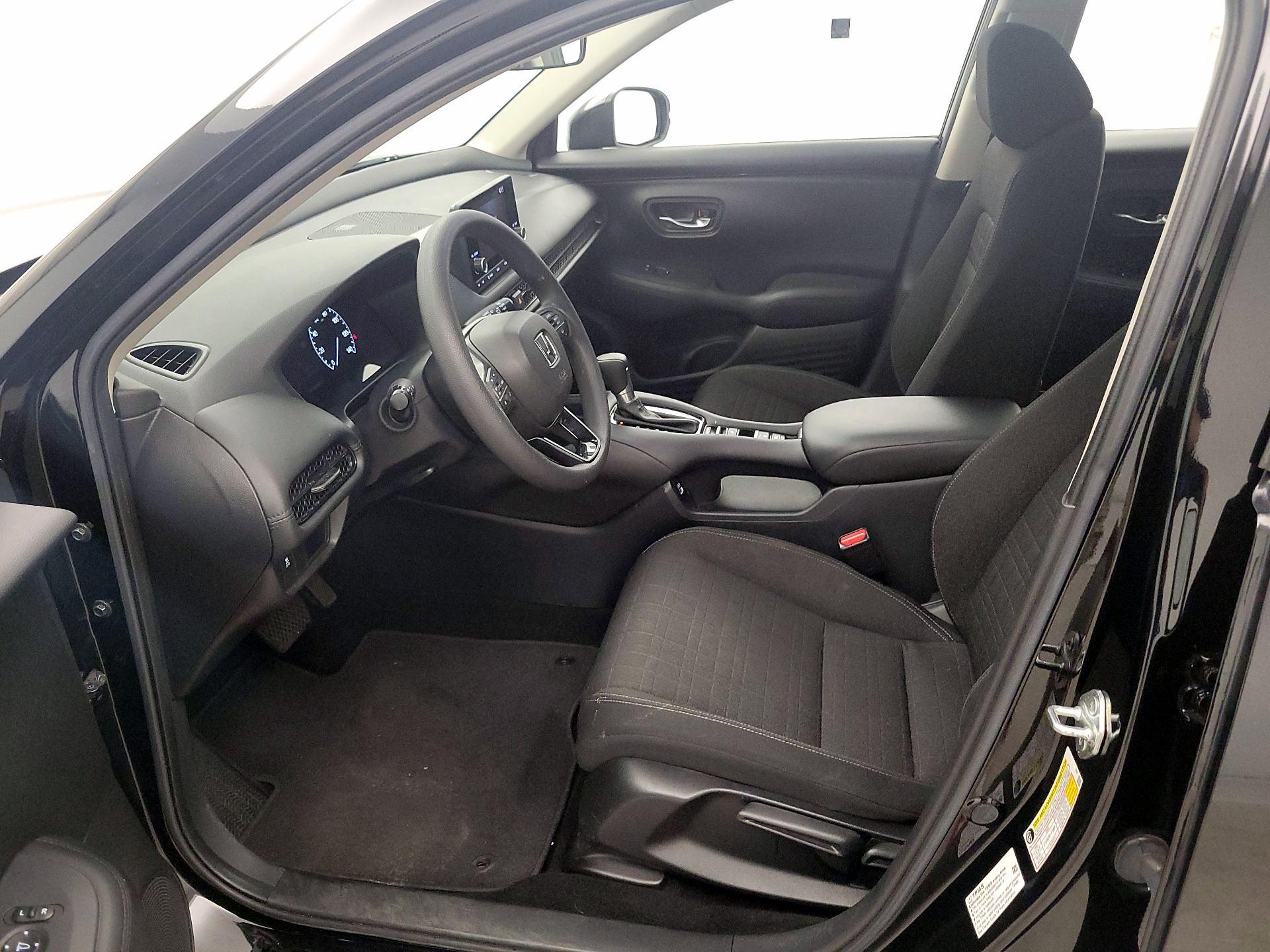 Thumbnail: 2023 Honda HR-V - 11