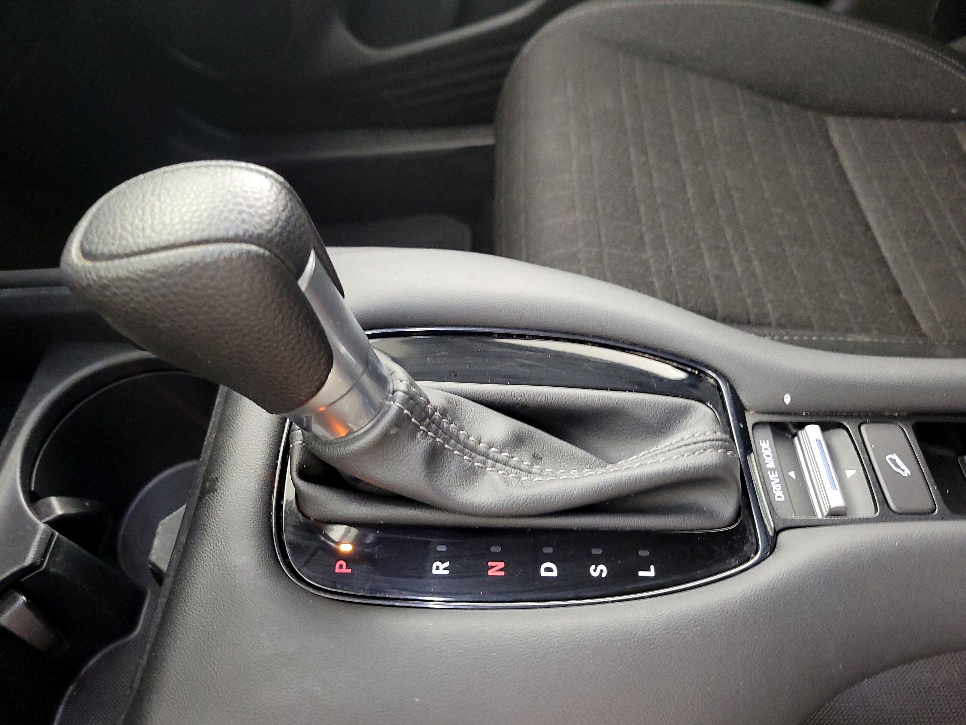 Thumbnail: 2023 Honda HR-V - 17