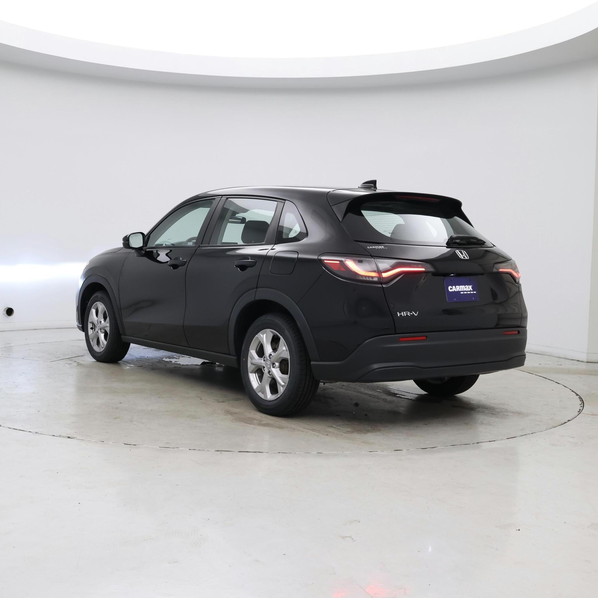 Thumbnail: 2023 Honda HR-V - 2