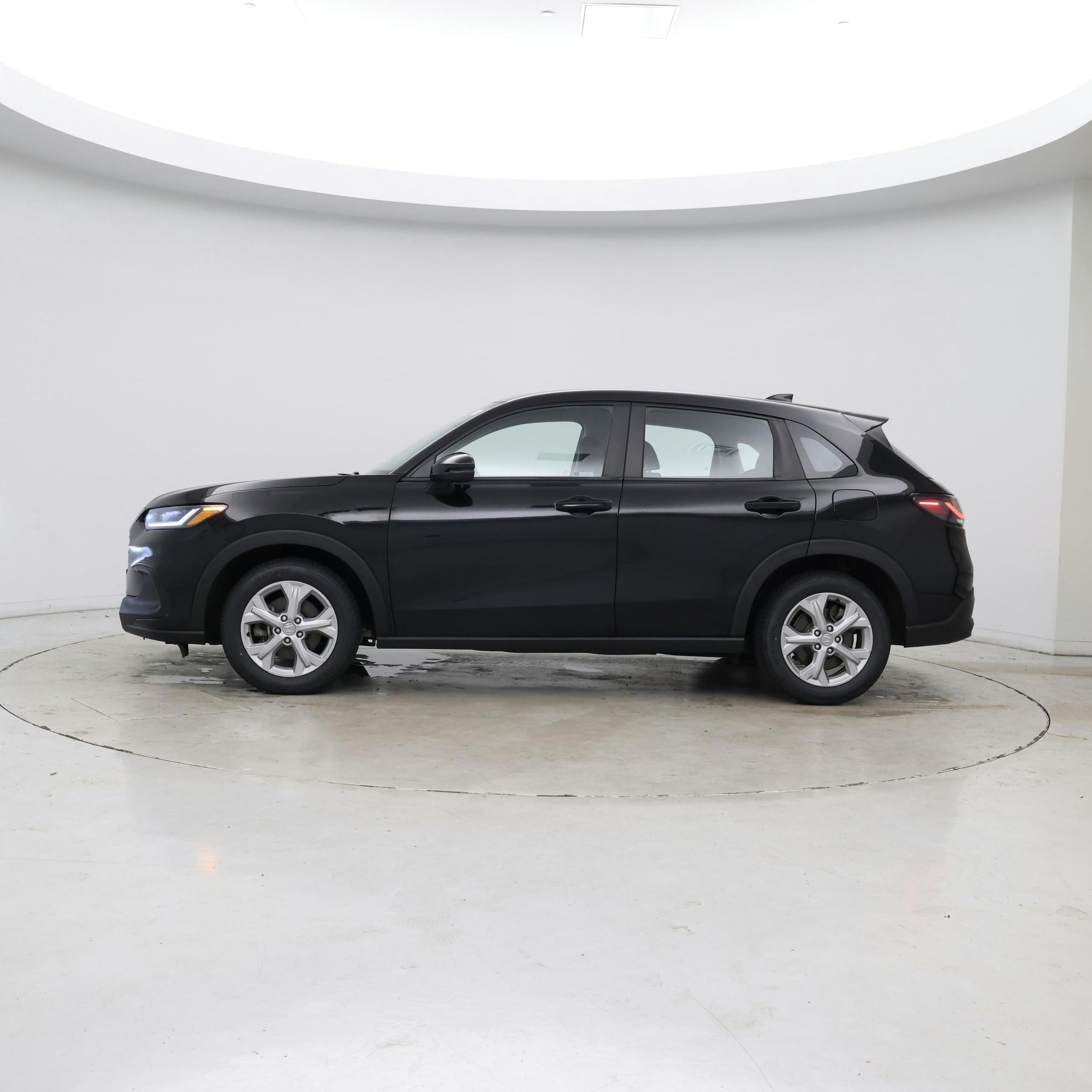 Thumbnail: 2023 Honda HR-V - 3