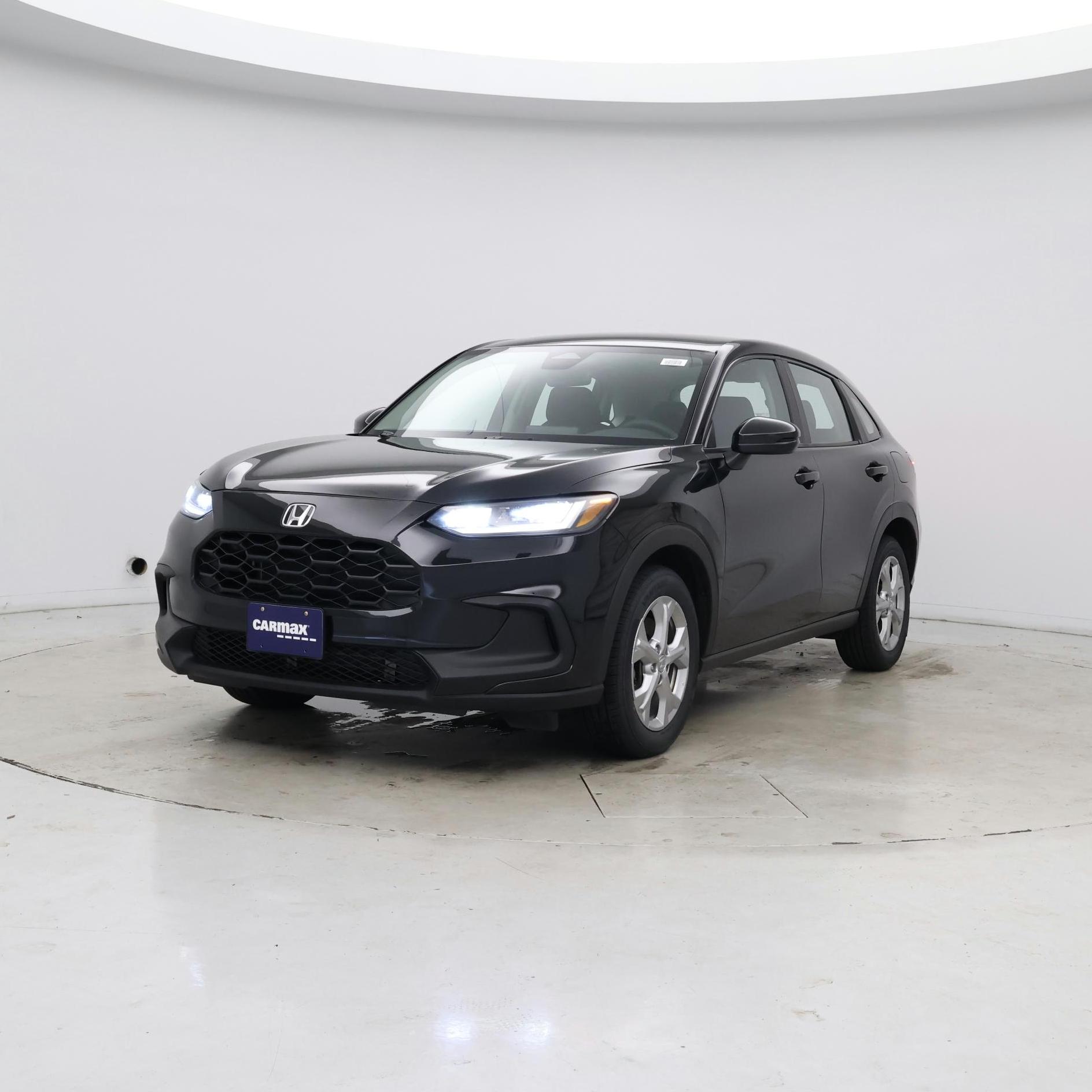 Thumbnail: 2023 Honda HR-V - 4