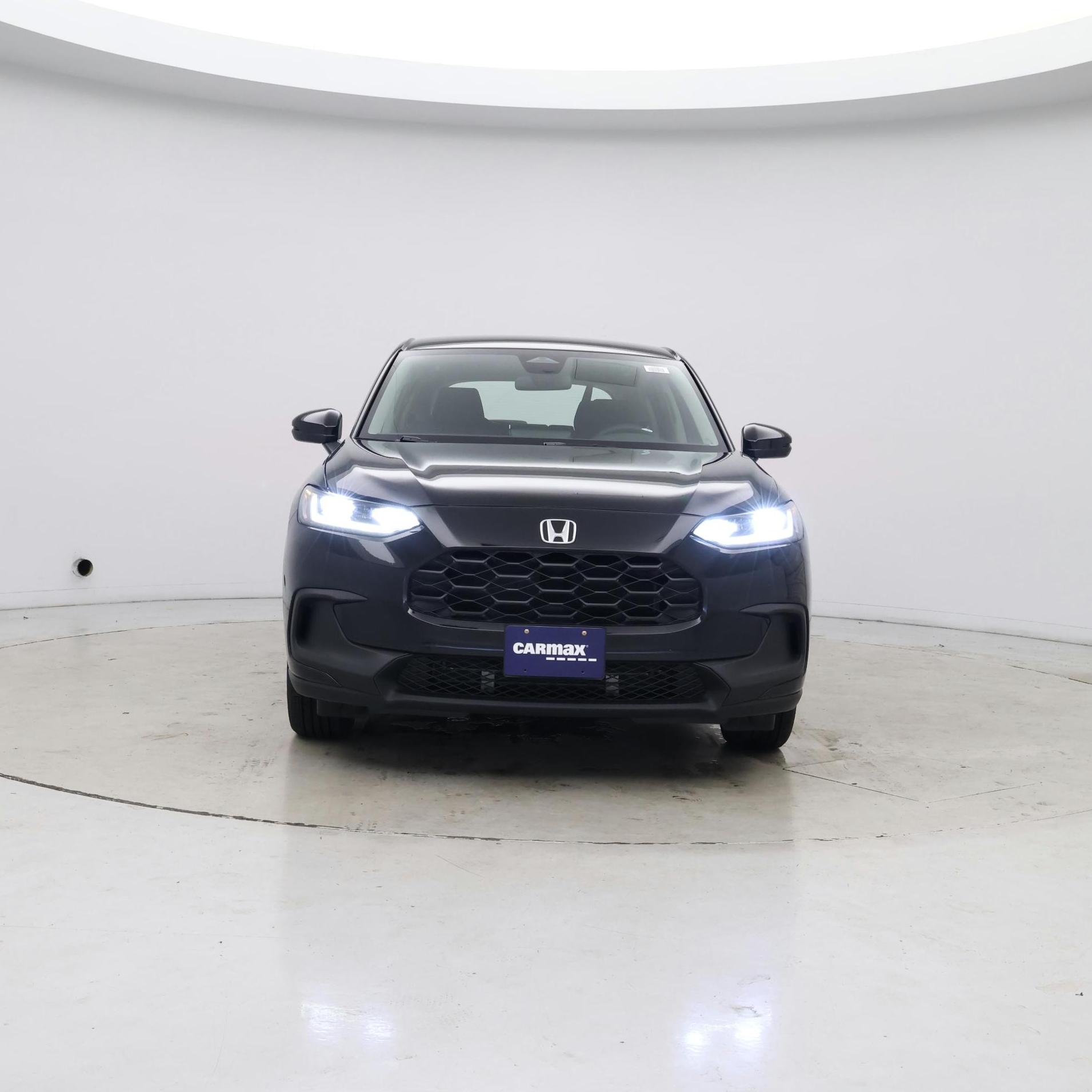 Thumbnail: 2023 Honda HR-V - 5