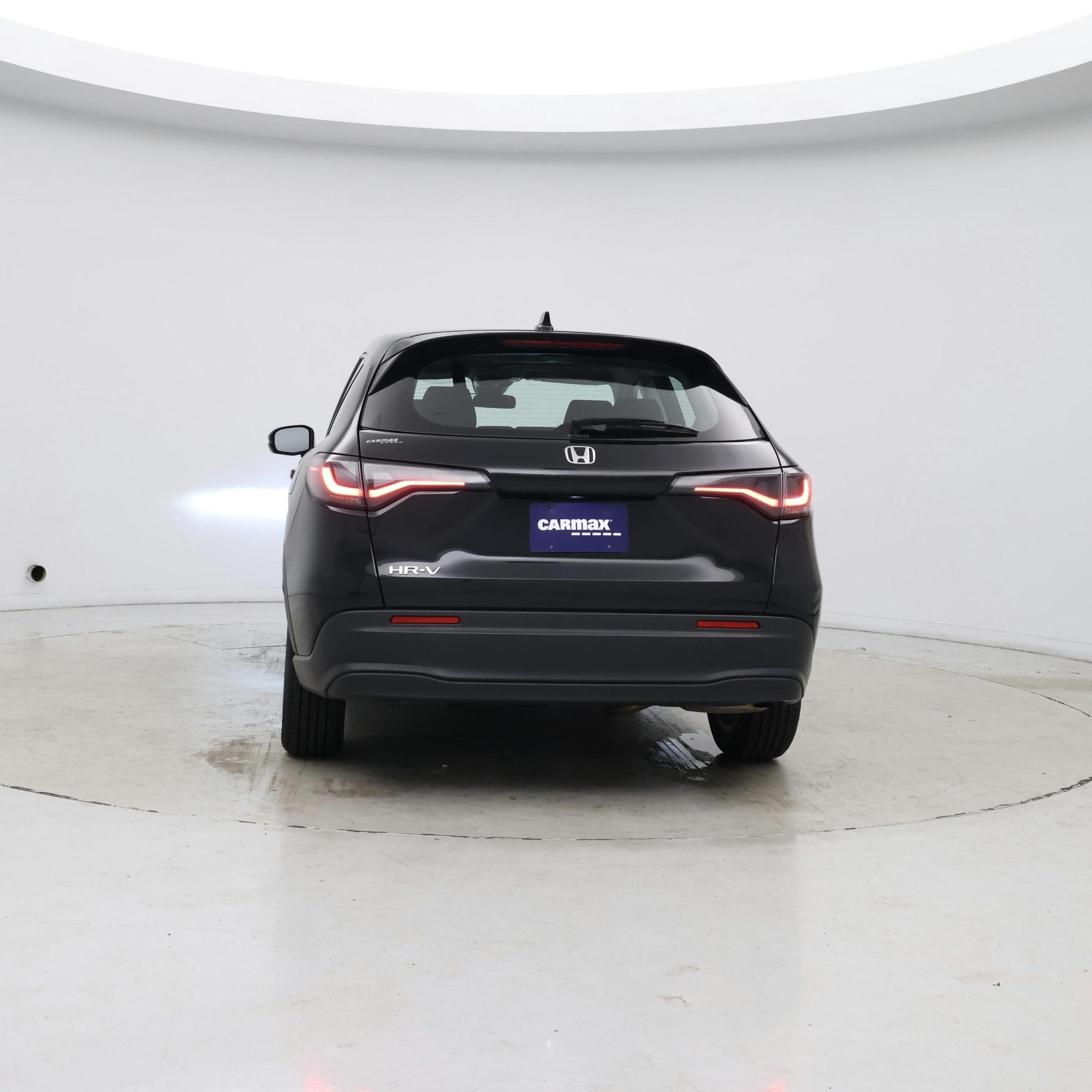 Thumbnail: 2023 Honda HR-V - 6