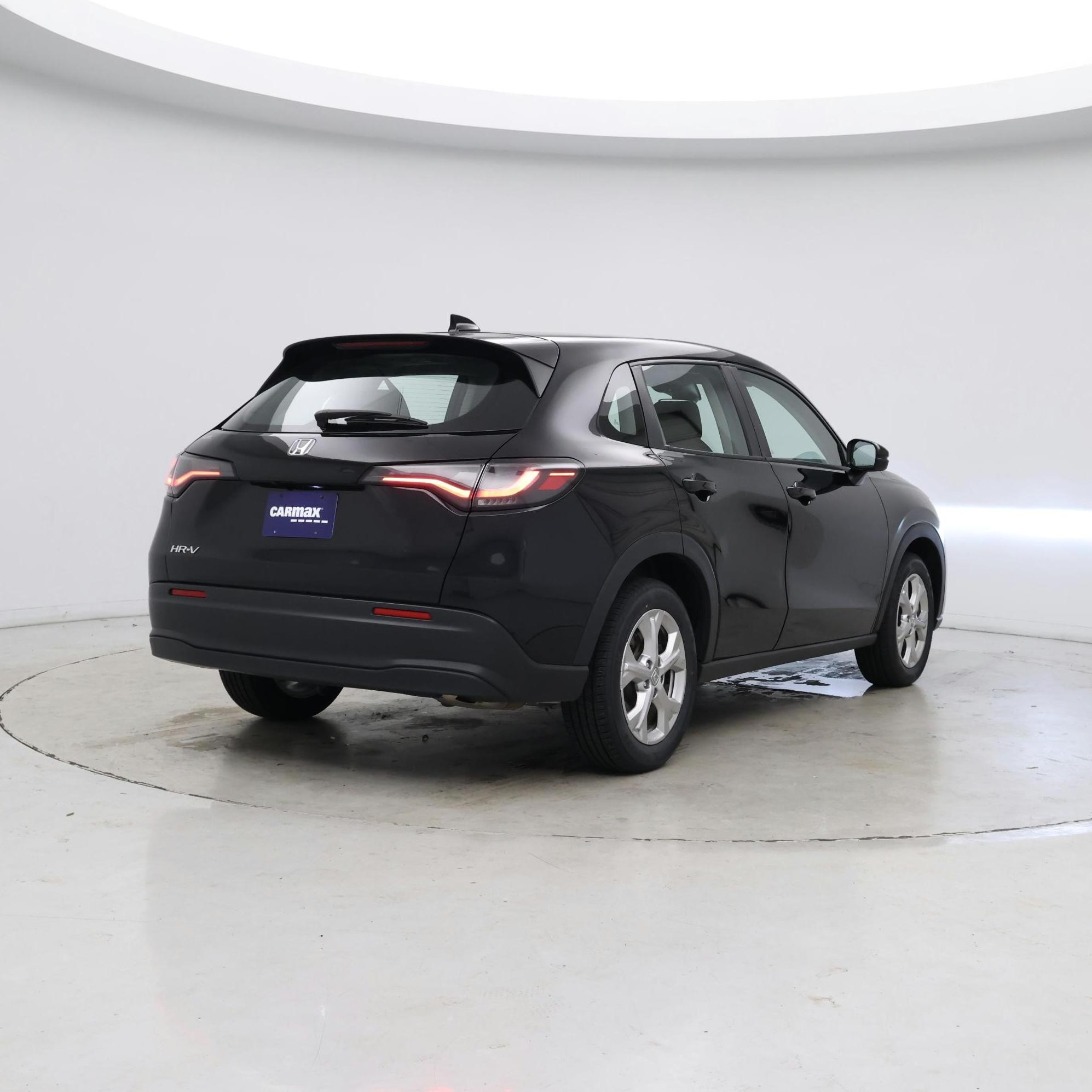 Thumbnail: 2023 Honda HR-V - 8
