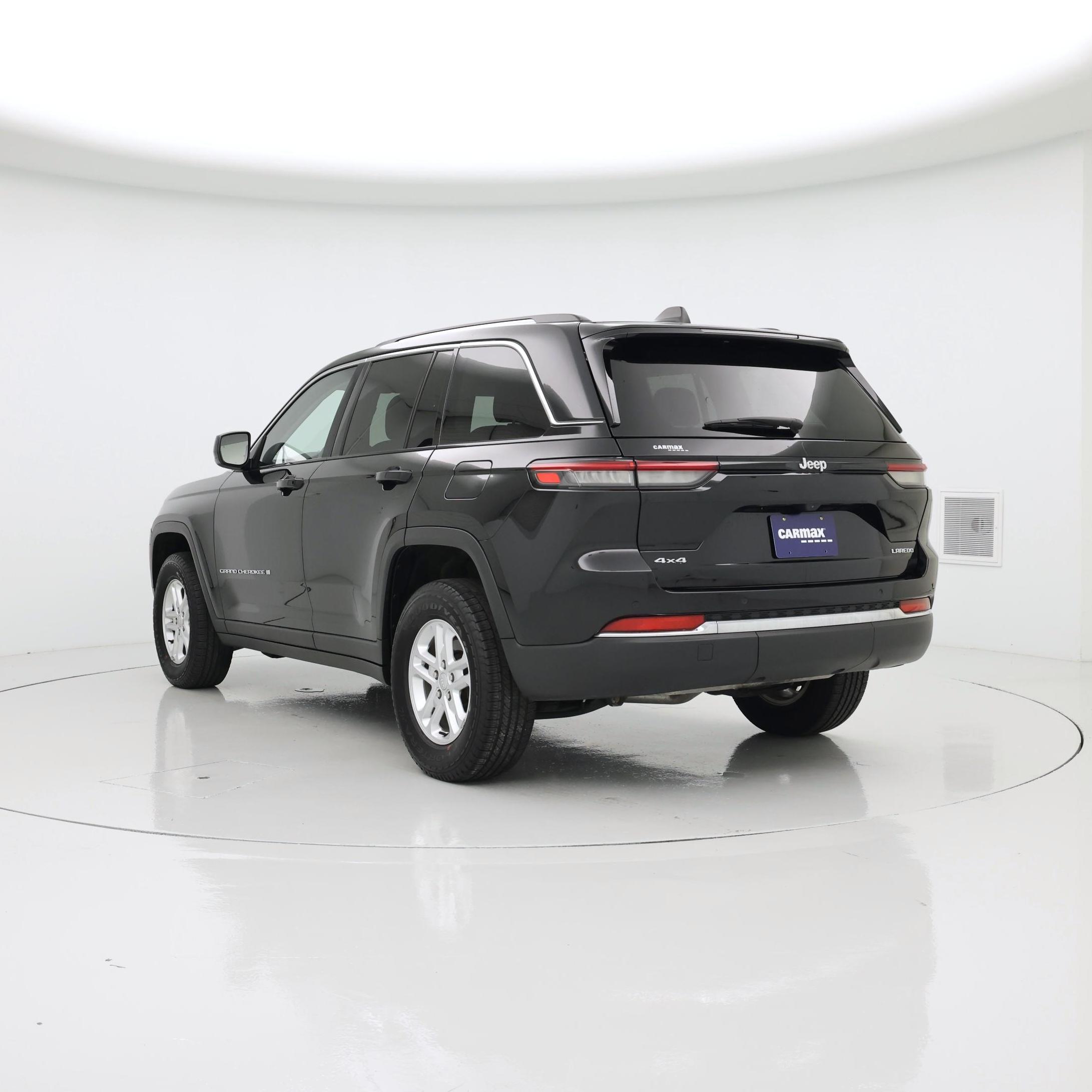 Thumbnail: 2023 Jeep Grand Cherokee - 2