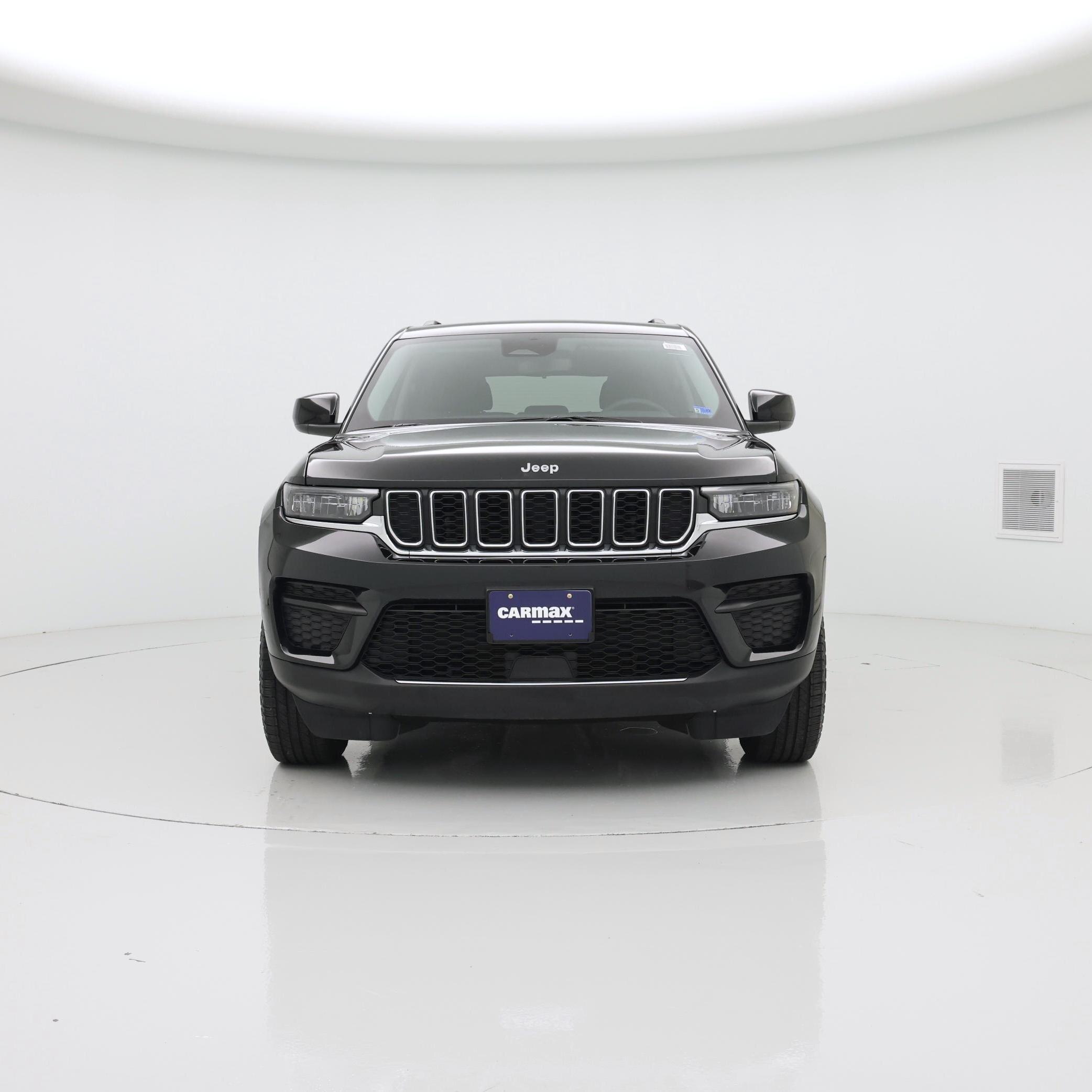 Thumbnail: 2023 Jeep Grand Cherokee - 5