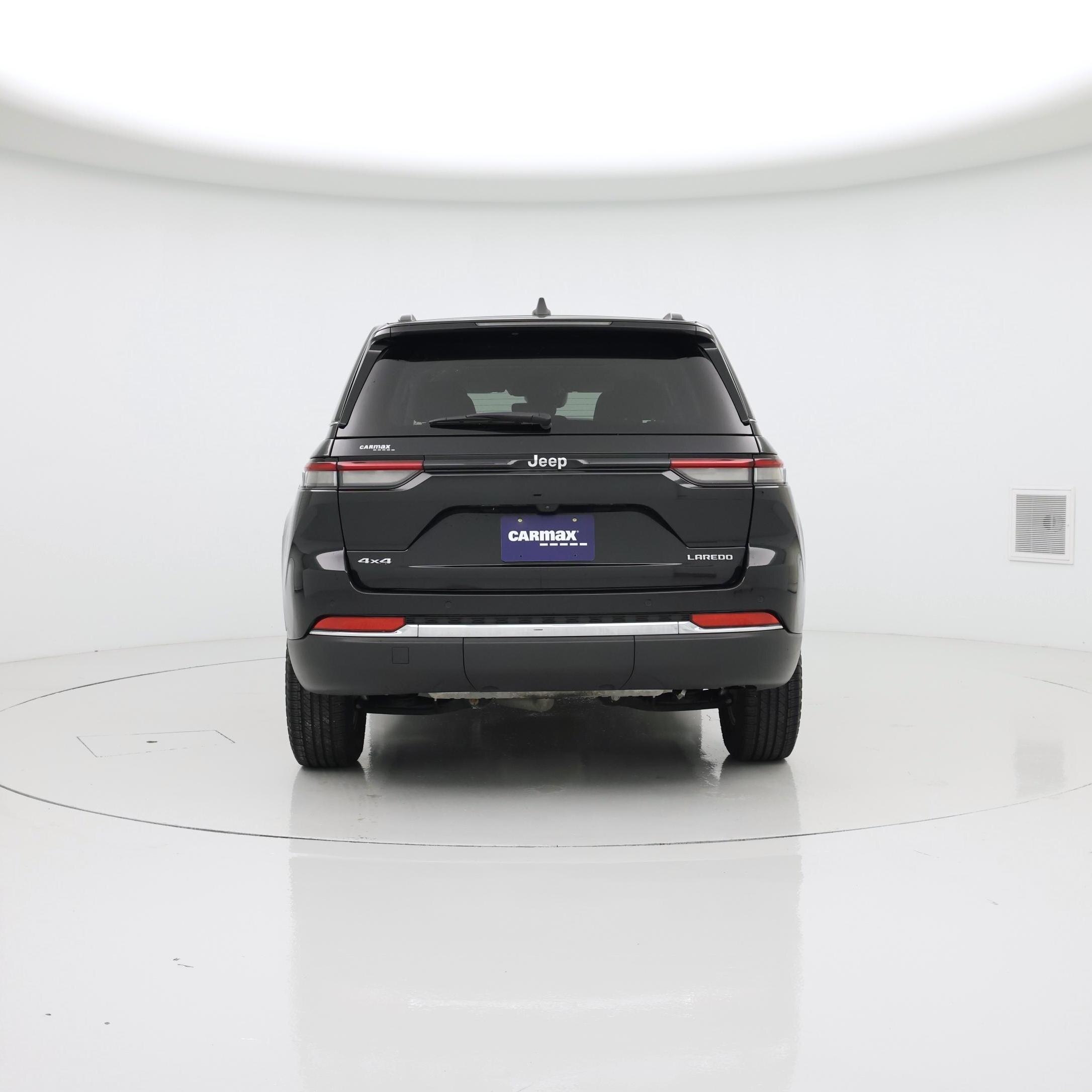 Thumbnail: 2023 Jeep Grand Cherokee - 6