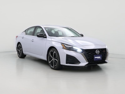 2023 Nissan Altima SR