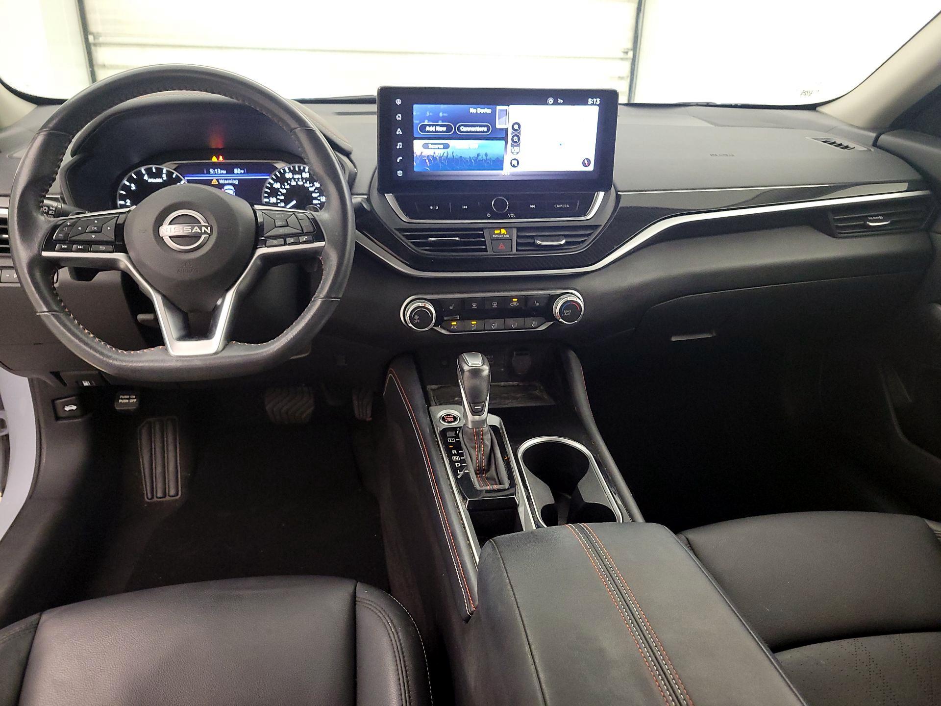Thumbnail: 2023 Nissan Altima - 9