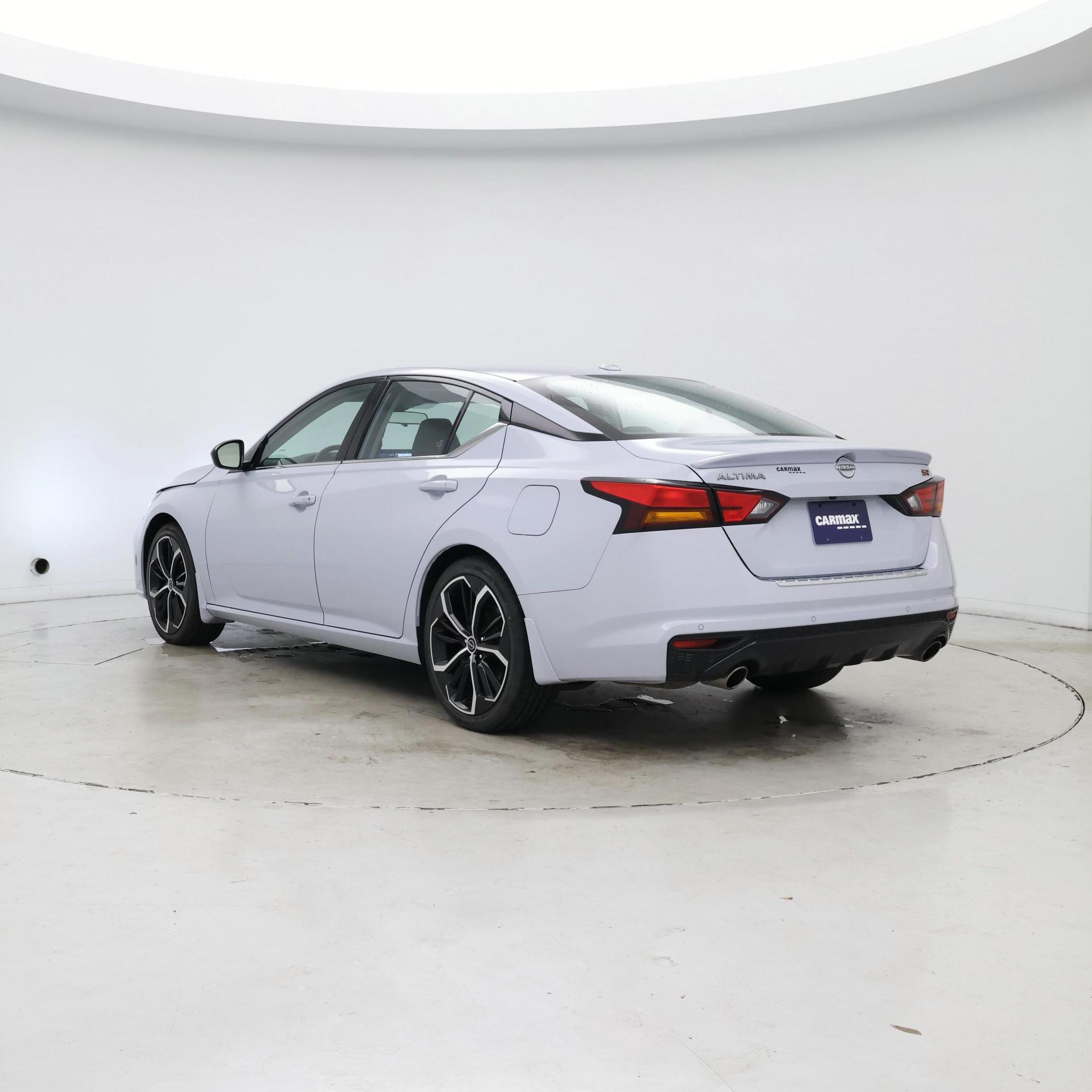 Thumbnail: 2023 Nissan Altima - 2