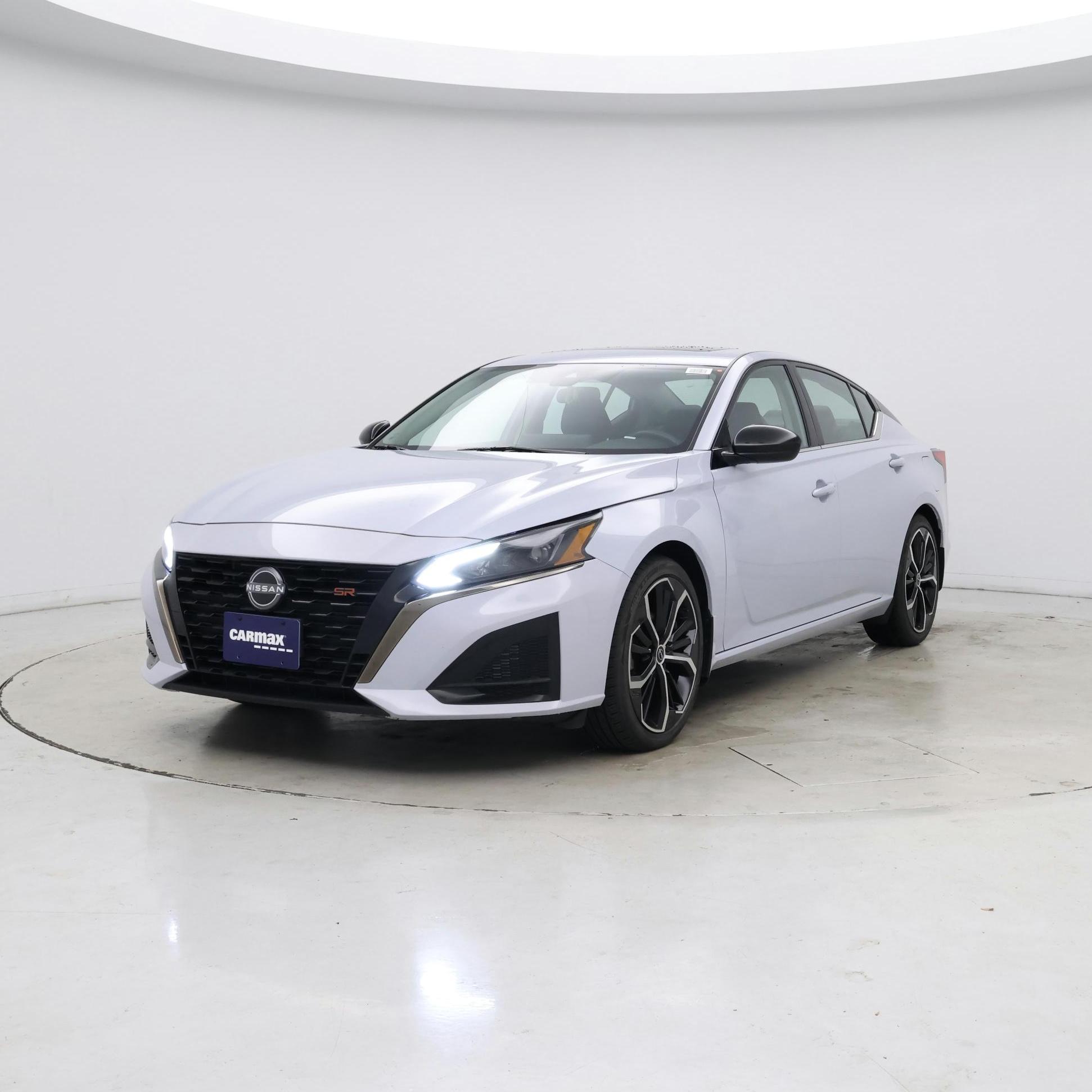 Thumbnail: 2023 Nissan Altima - 4
