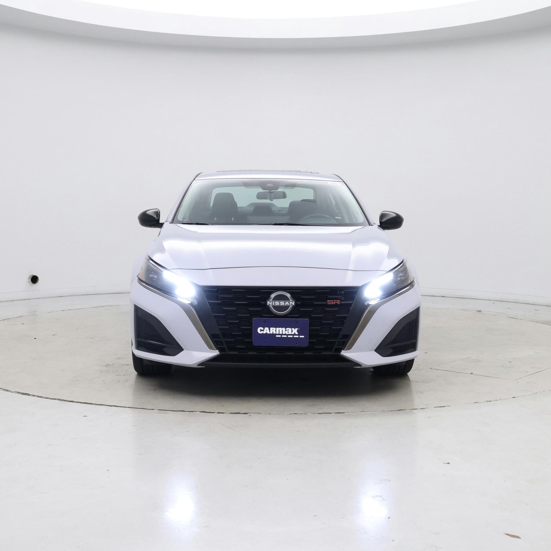 Thumbnail: 2023 Nissan Altima - 5