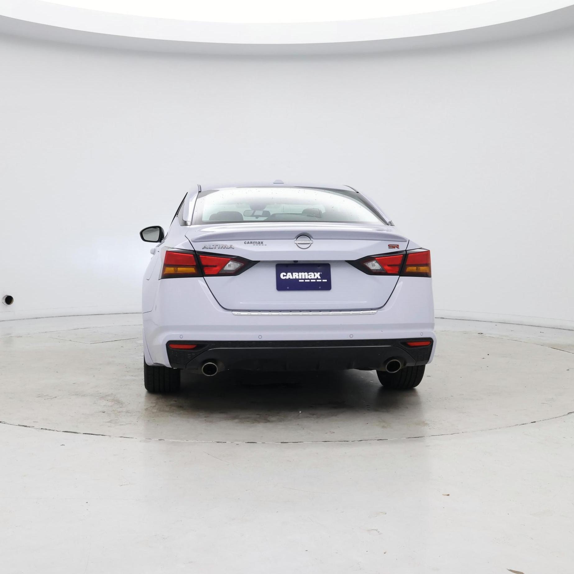 Thumbnail: 2023 Nissan Altima - 6