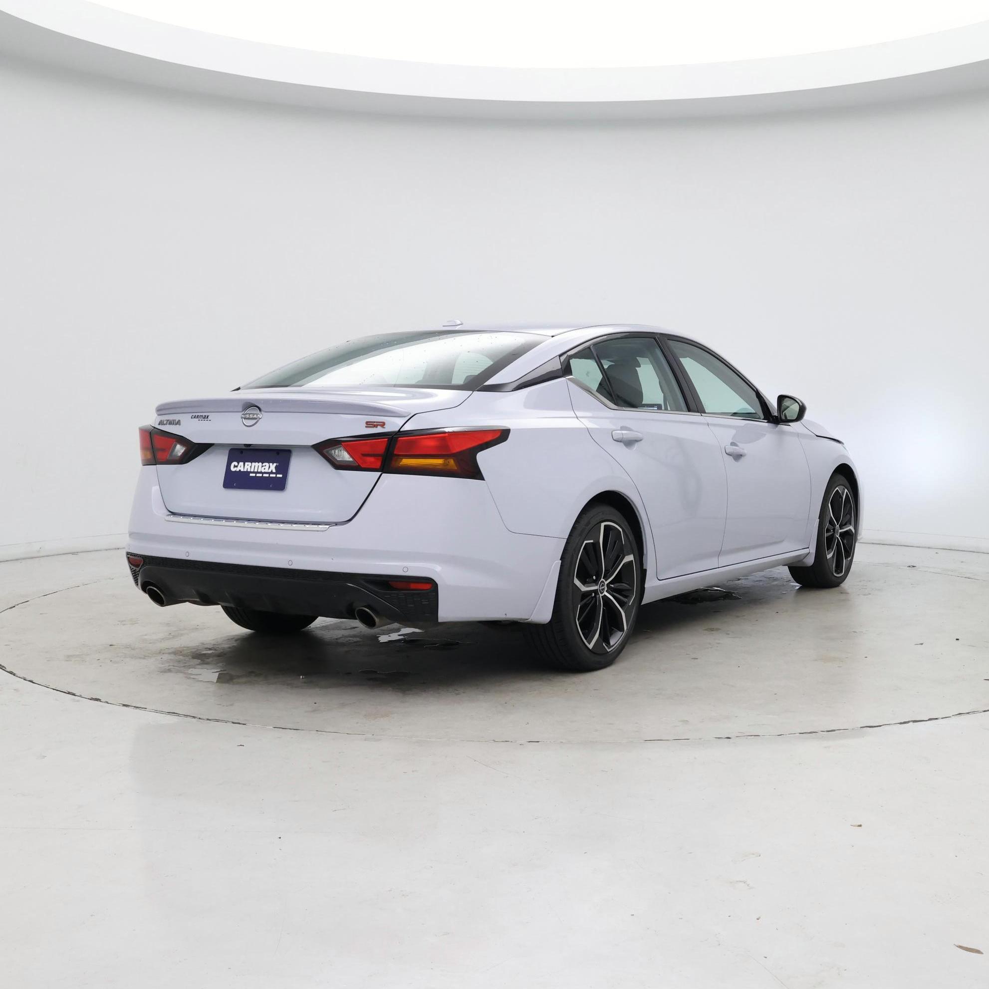 Thumbnail: 2023 Nissan Altima - 8
