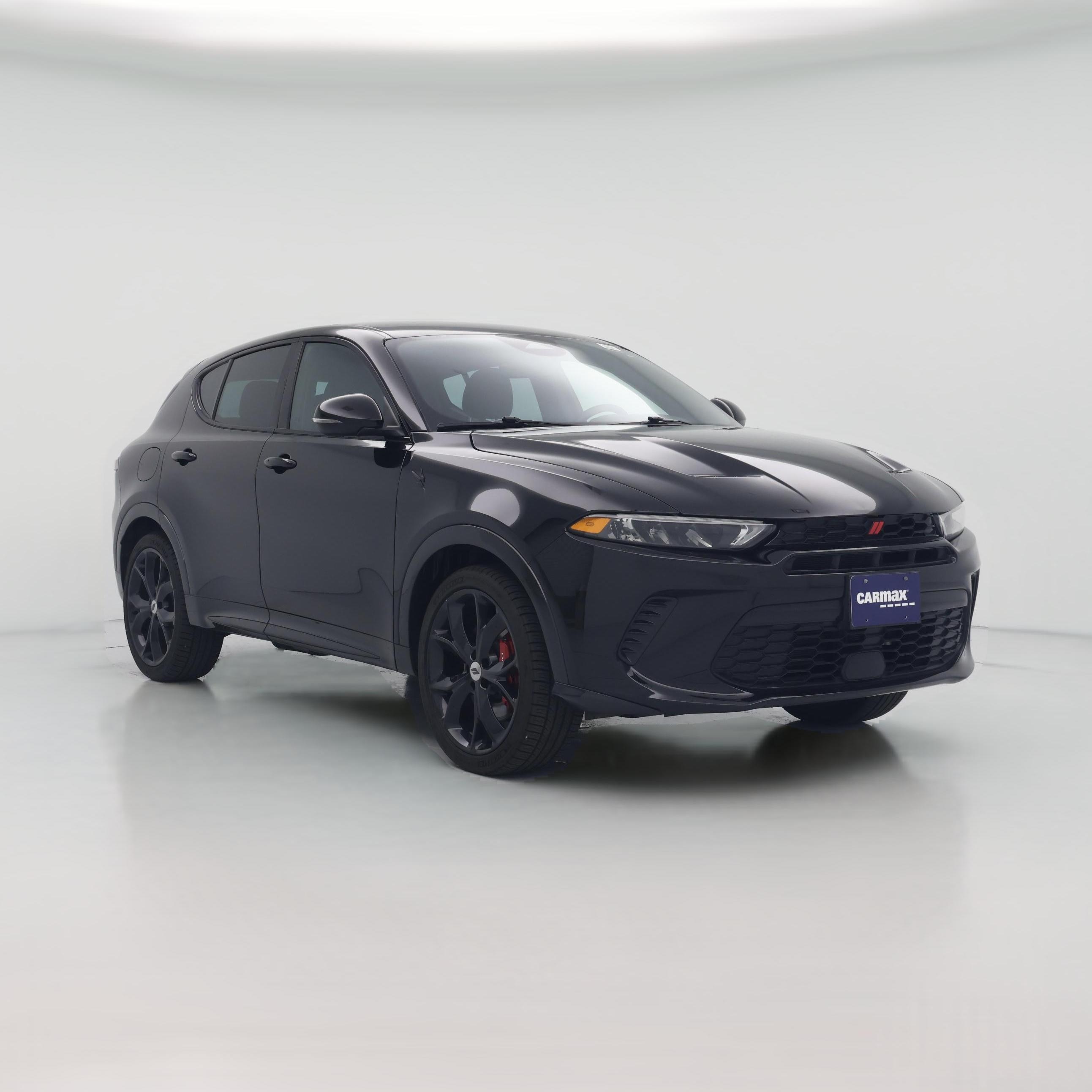 Thumbnail: 2024 Dodge Hornet - 1