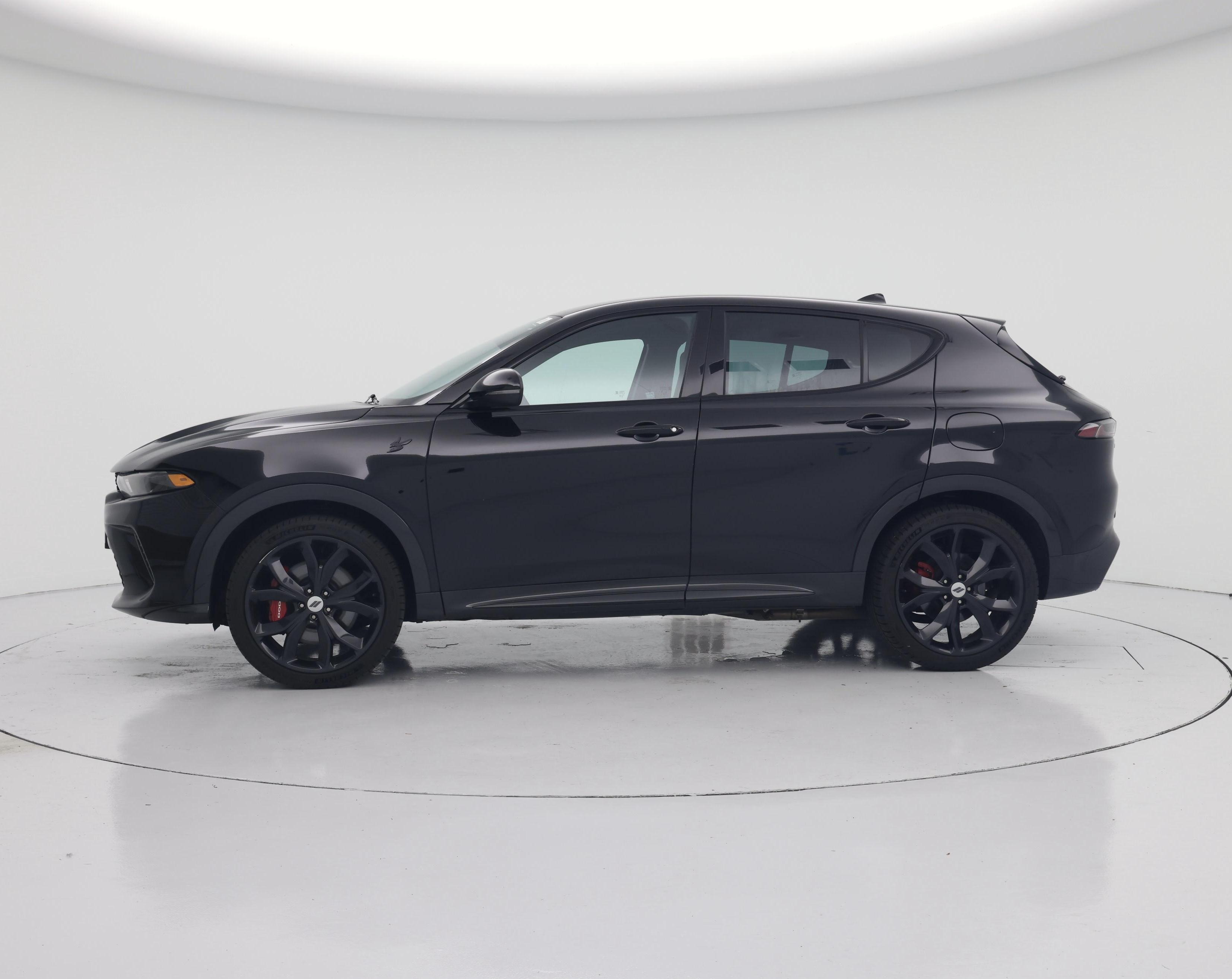 Thumbnail: 2024 Dodge Hornet - 3