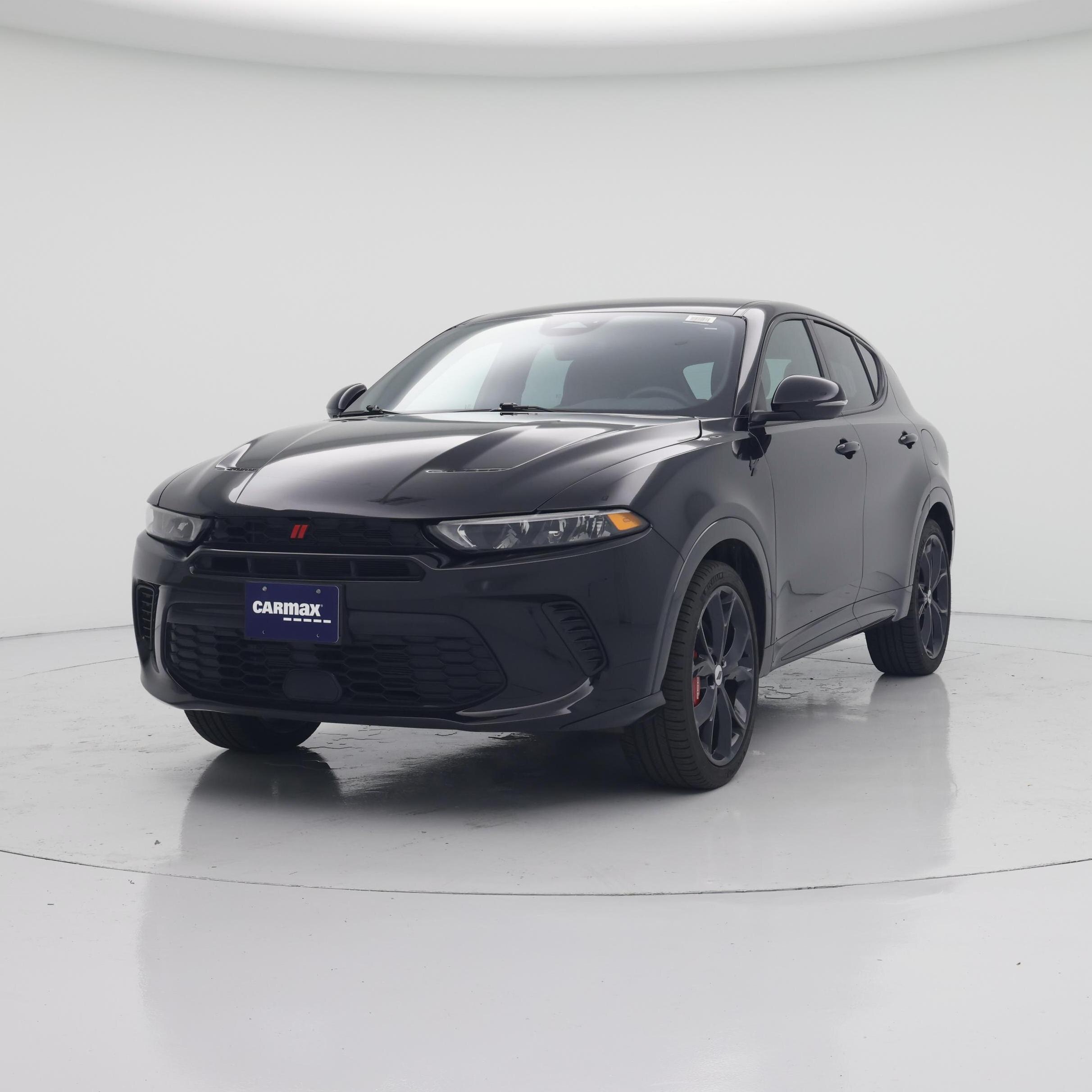 Thumbnail: 2024 Dodge Hornet - 4
