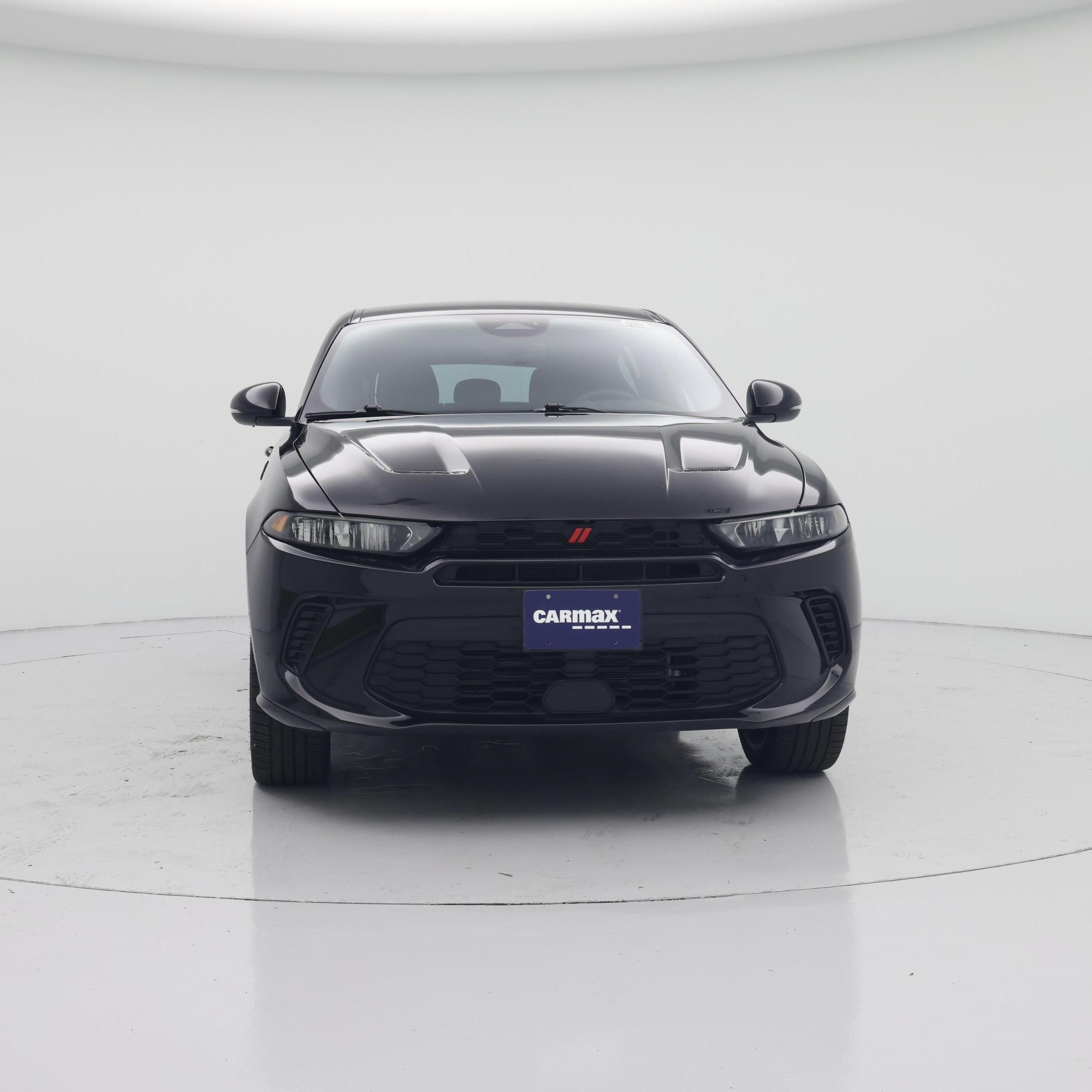 Thumbnail: 2024 Dodge Hornet - 5