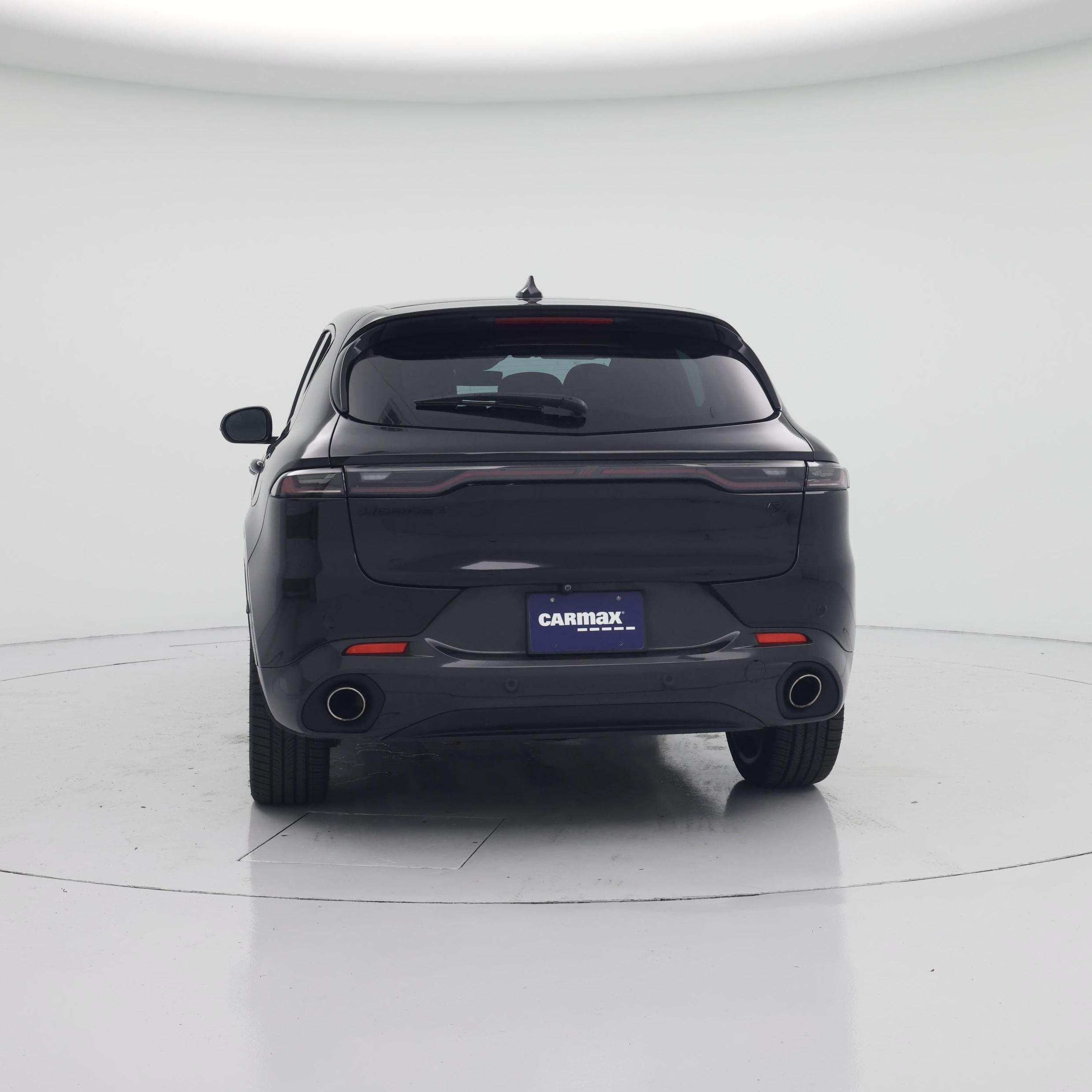 Thumbnail: 2024 Dodge Hornet - 6